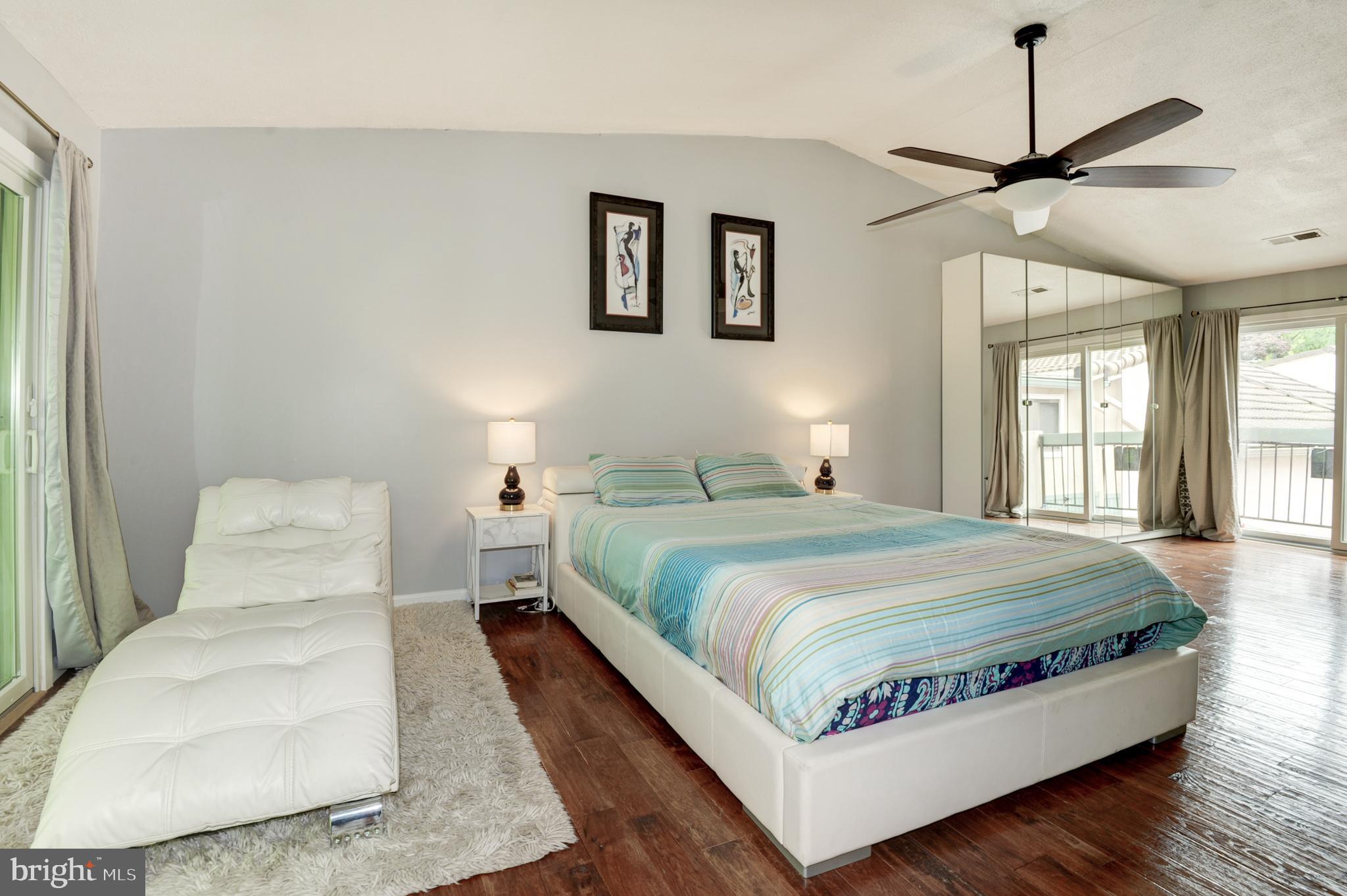 RESTON - Residential Lease