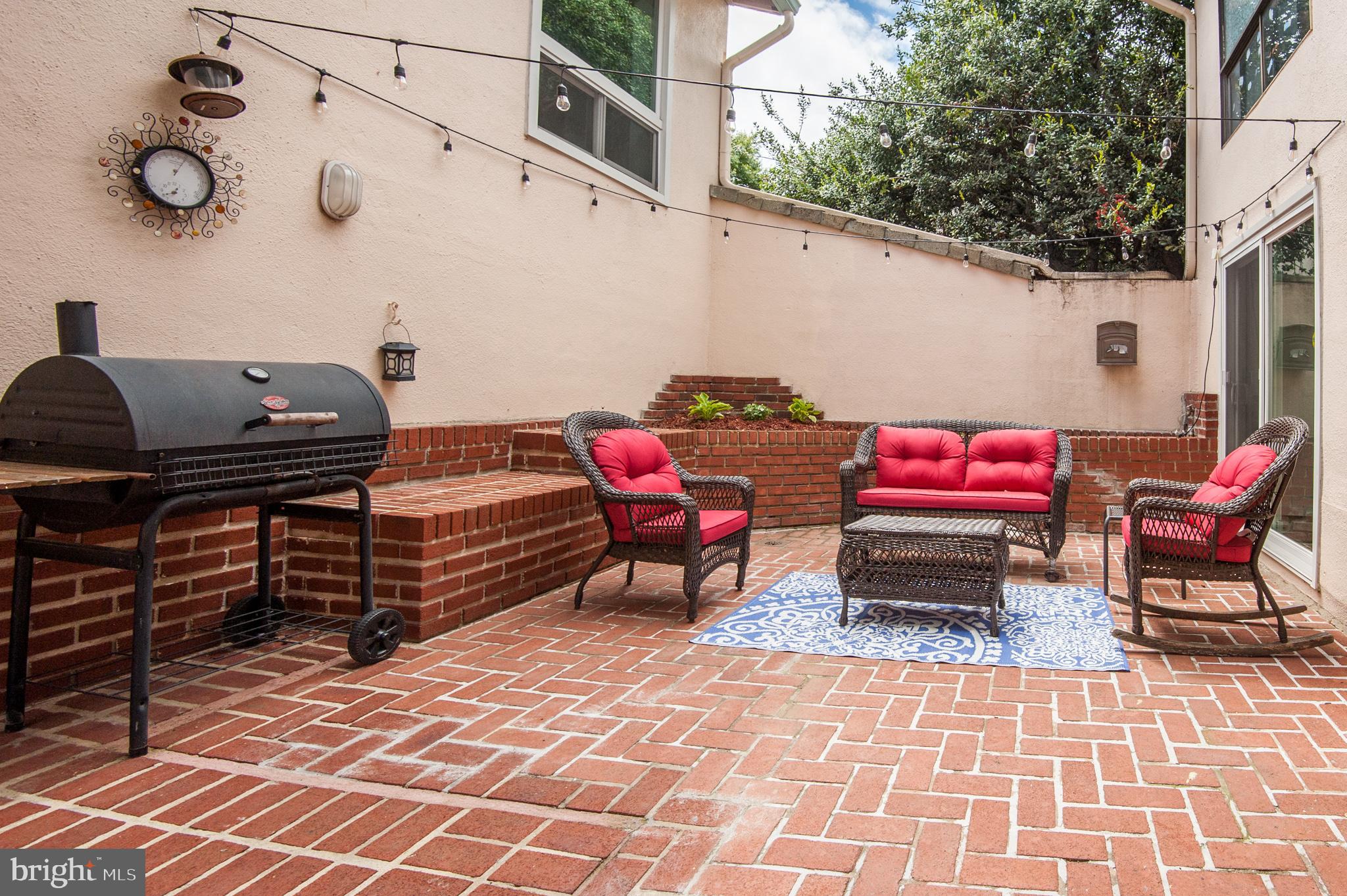 RESTON - Residential Lease