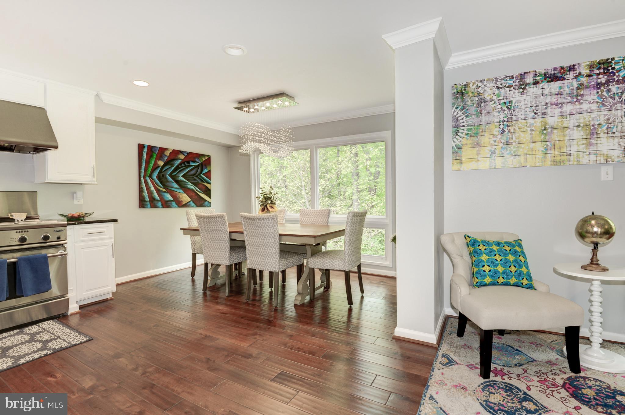 RESTON - Residential Lease