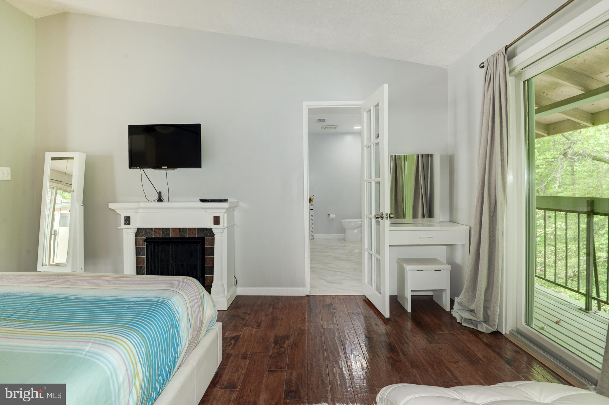 RESTON - Residential Lease