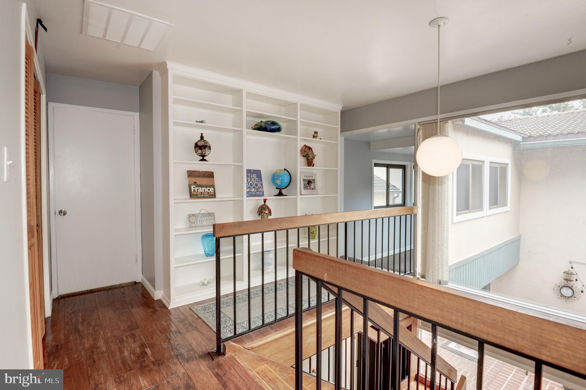 RESTON - Residential Lease