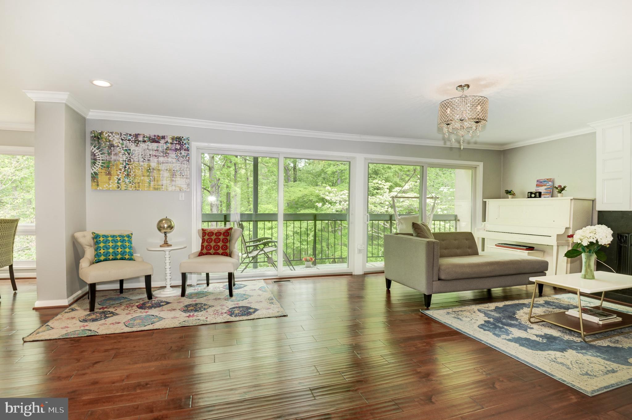 RESTON - Residential Lease