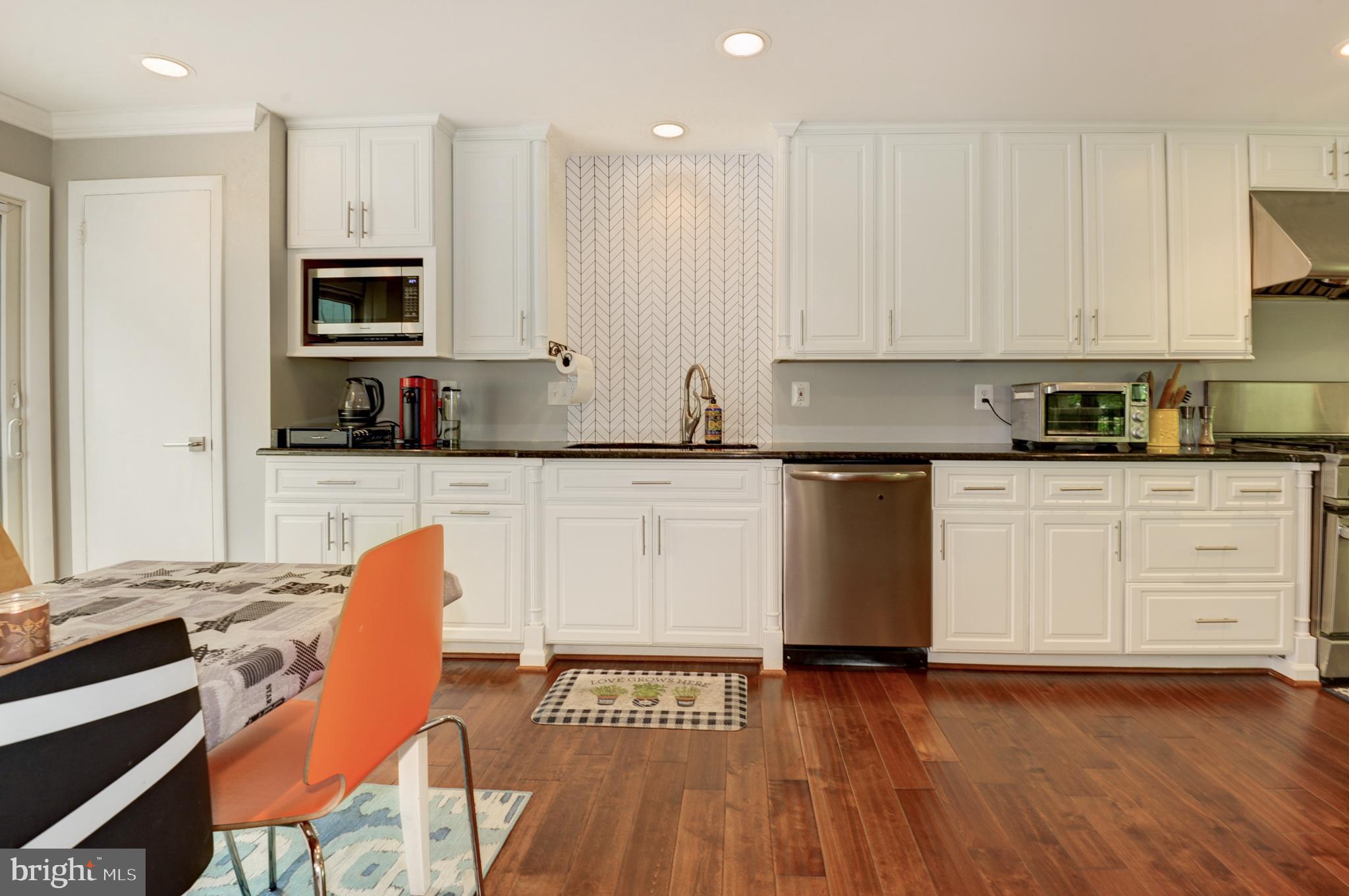 RESTON - Residential Lease