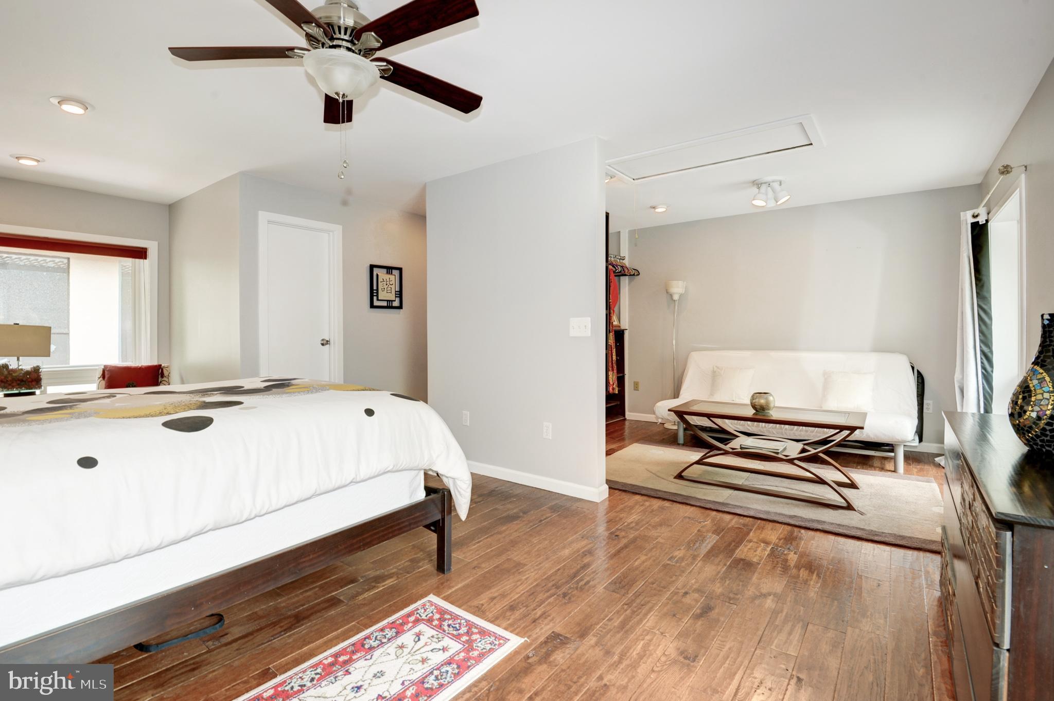 RESTON - Residential Lease