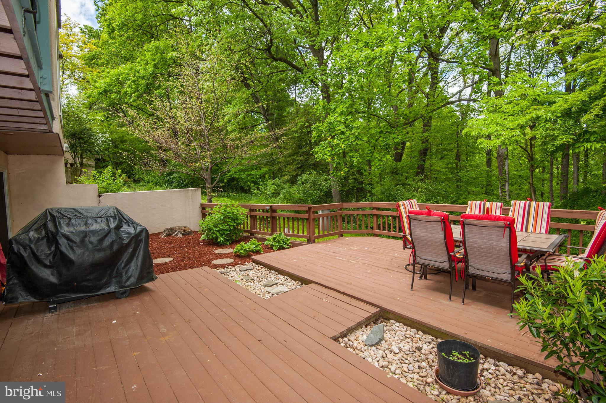 RESTON - Residential Lease