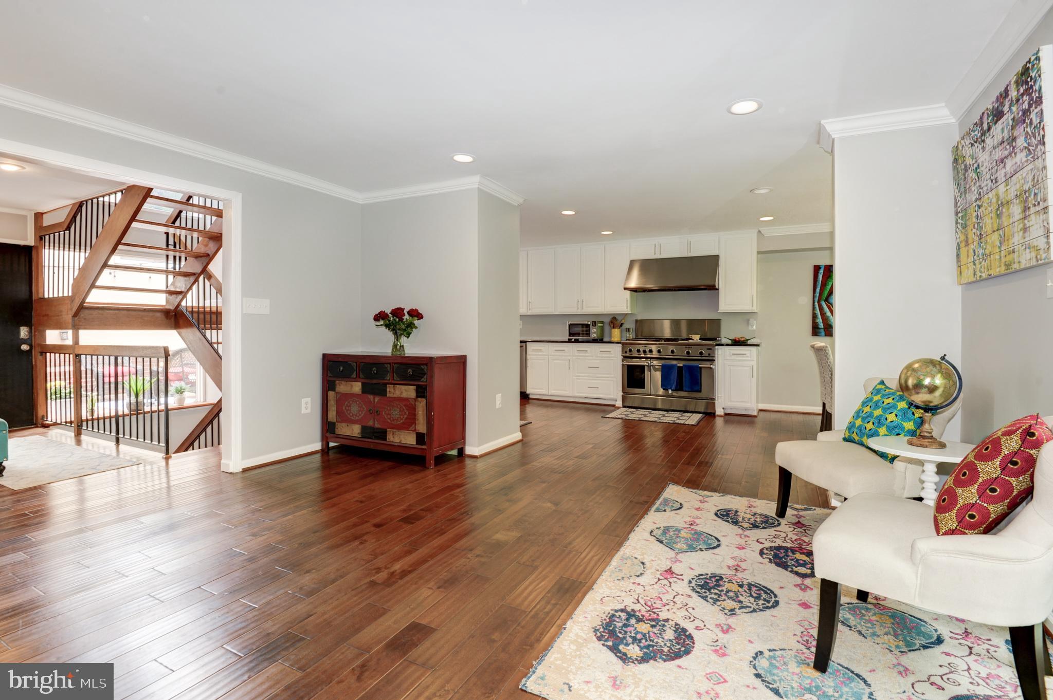 RESTON - Residential Lease