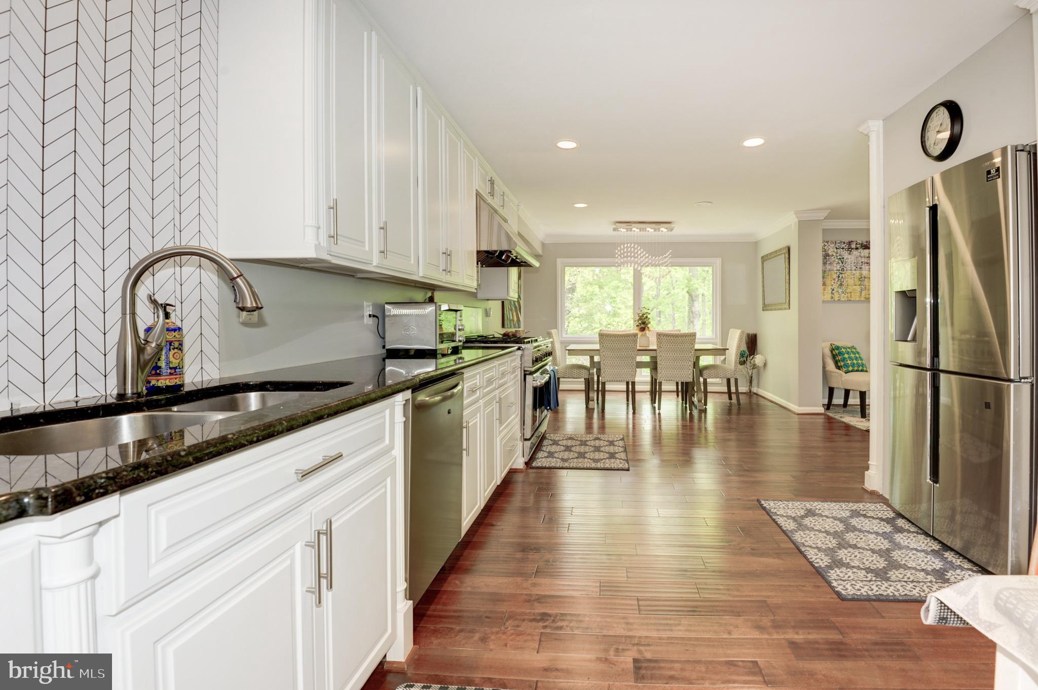 RESTON - Residential Lease