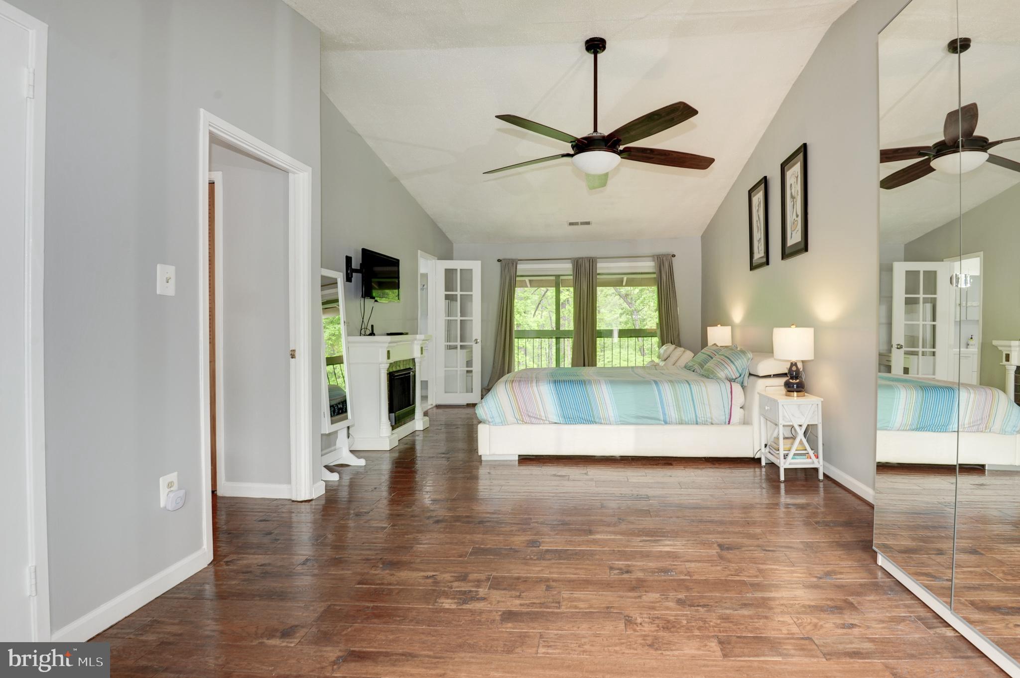 RESTON - Residential Lease