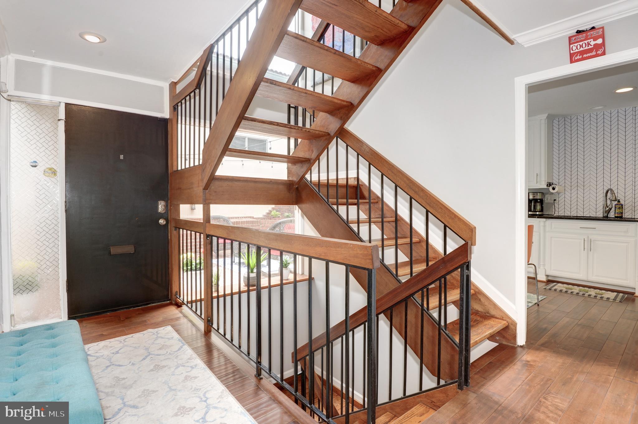 RESTON - Residential Lease