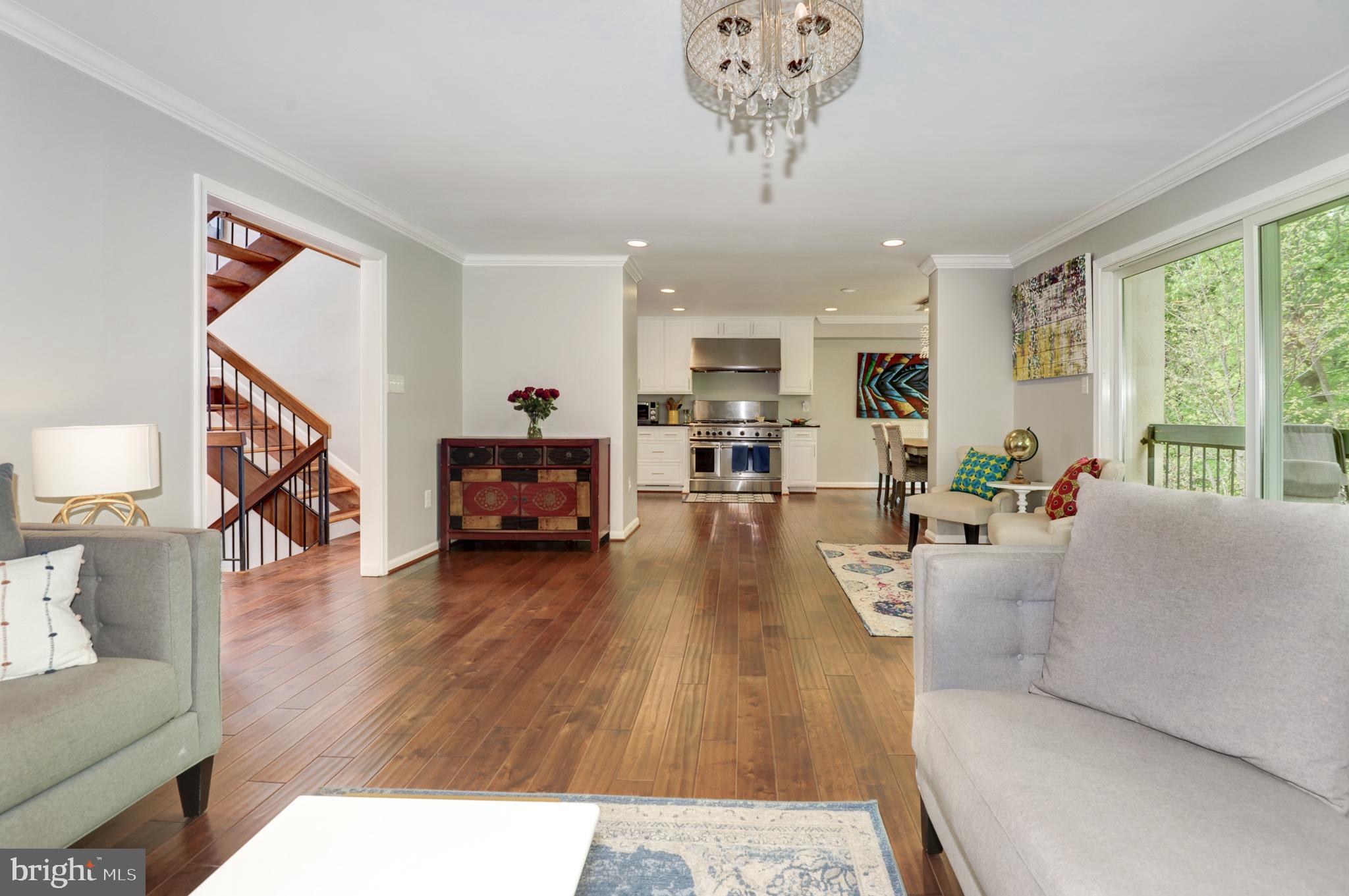 RESTON - Residential Lease