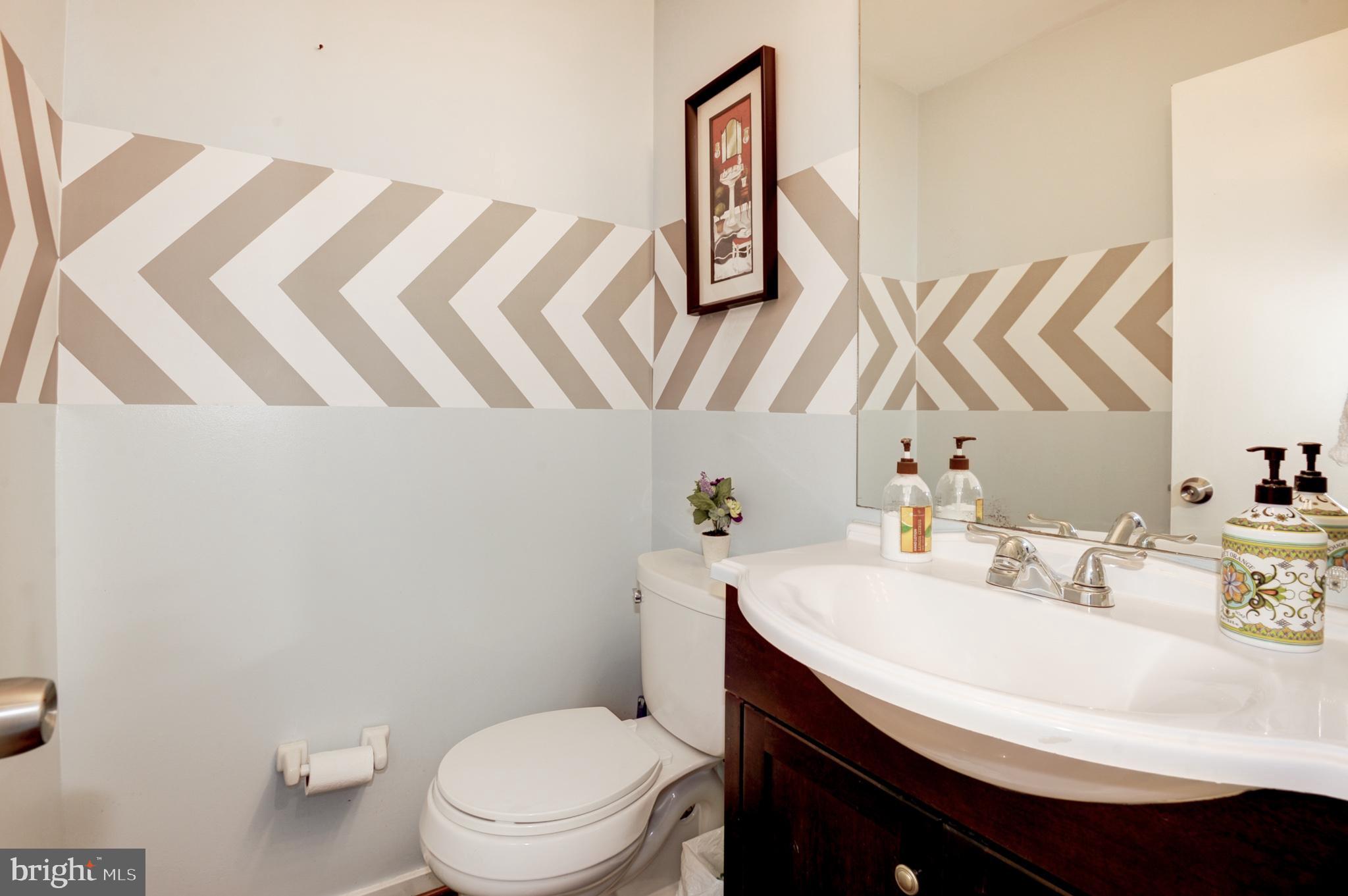 RESTON - Residential Lease