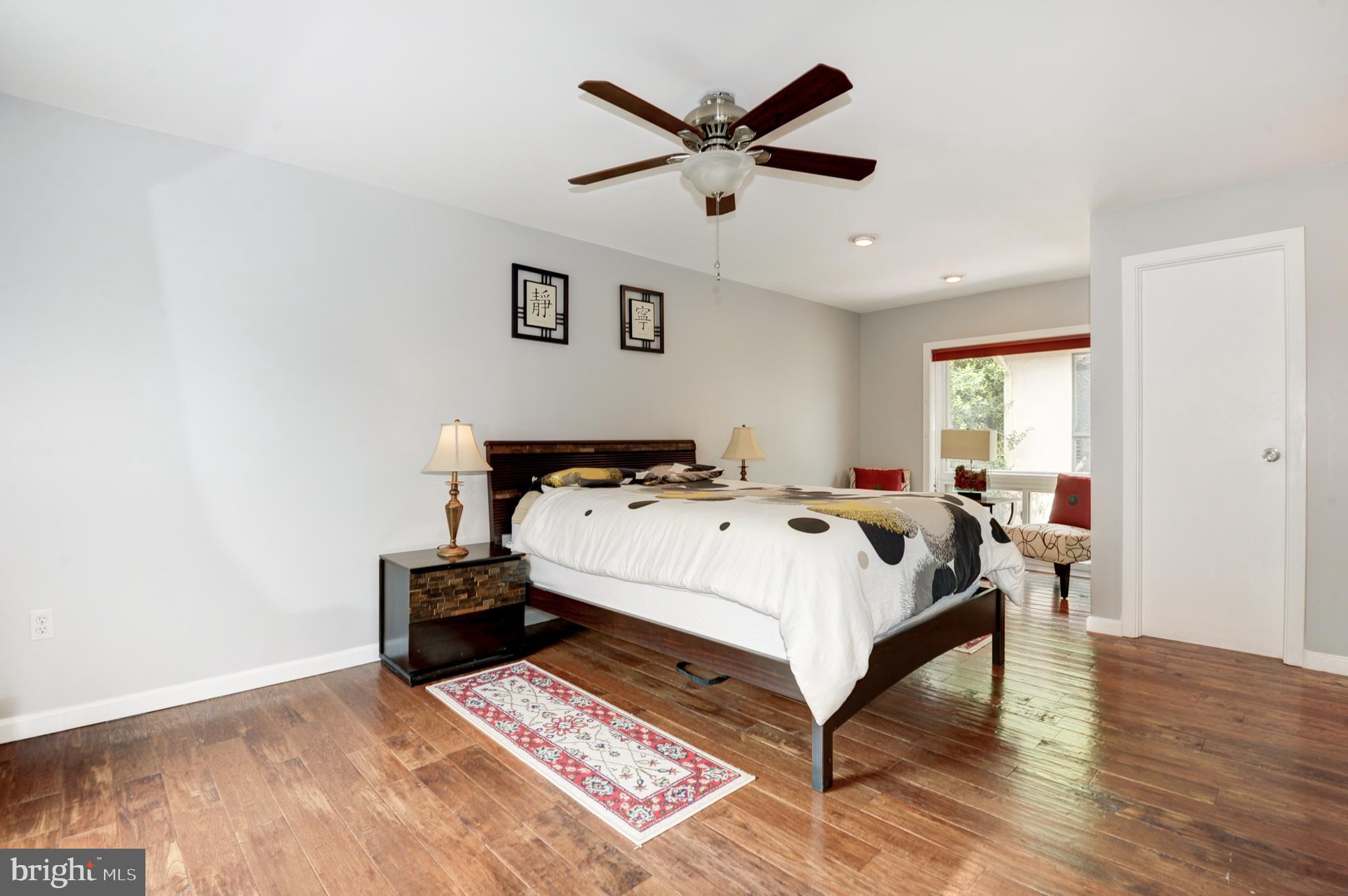 RESTON - Residential Lease