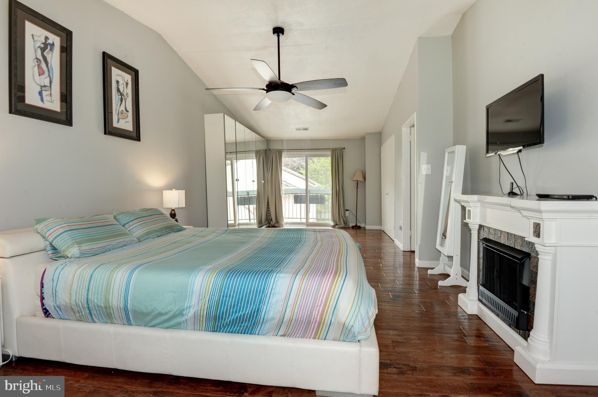 RESTON - Residential Lease