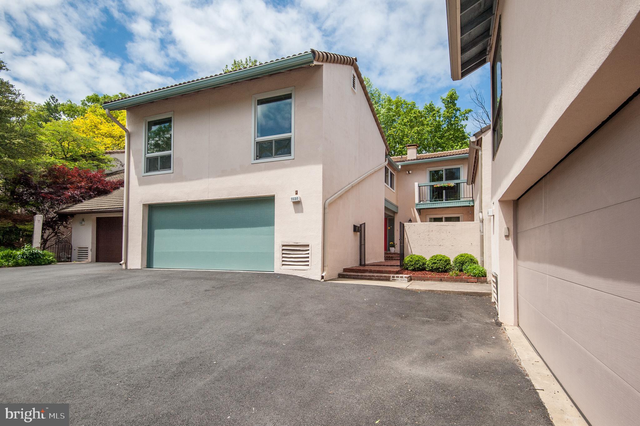 RESTON - Residential Lease