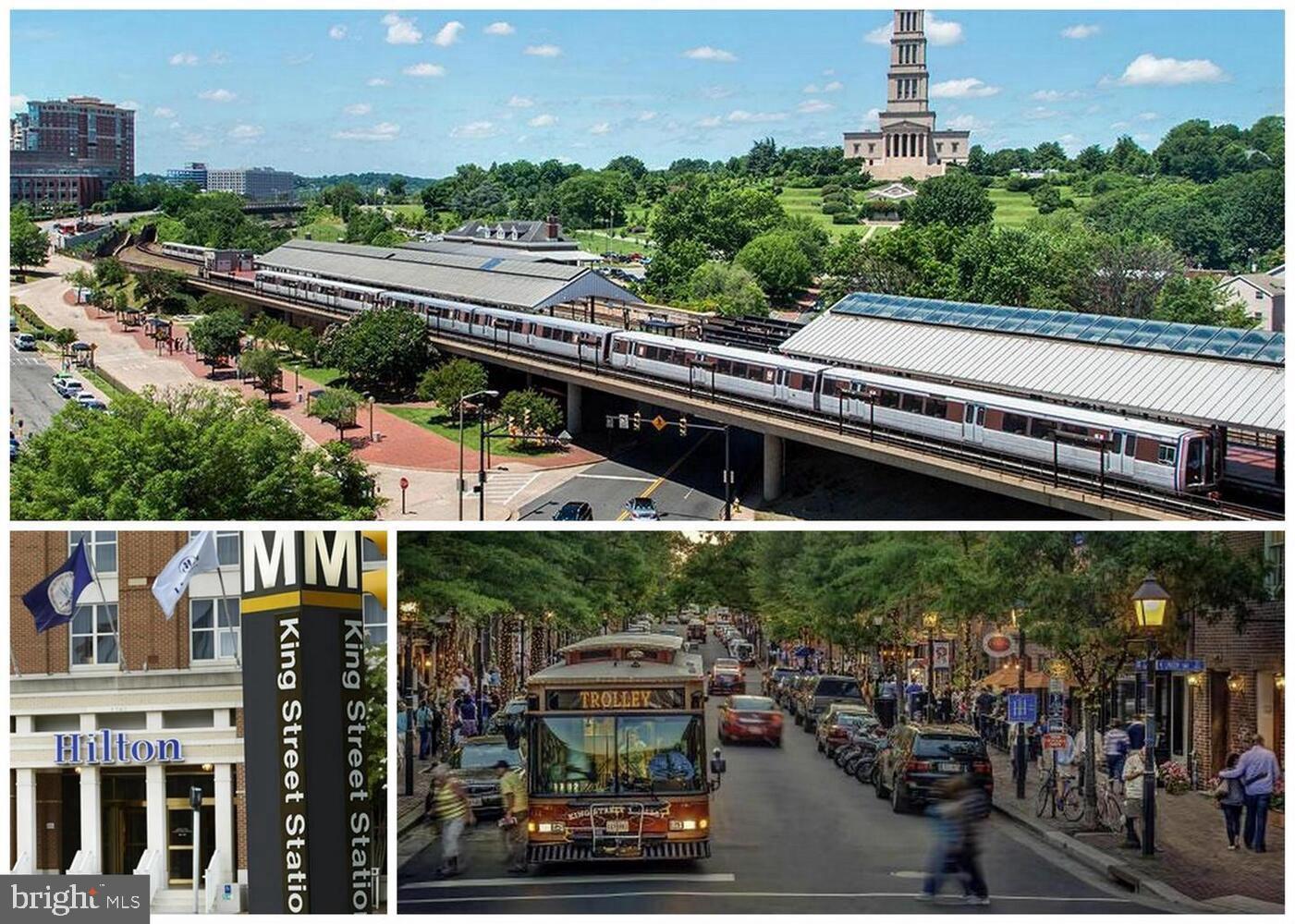 OLD TOWN COMMONS - Residential