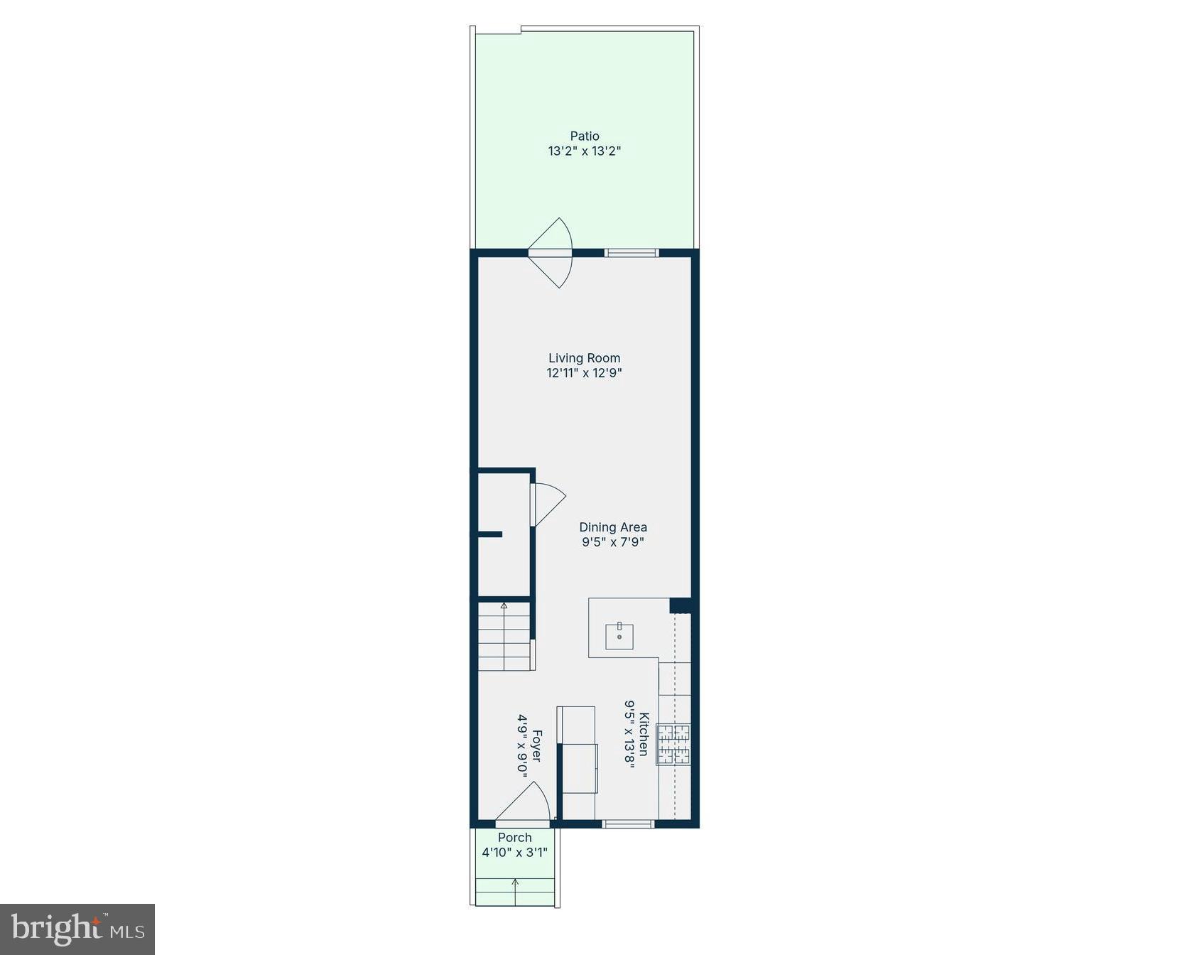 OLD TOWN COMMONS - Residential