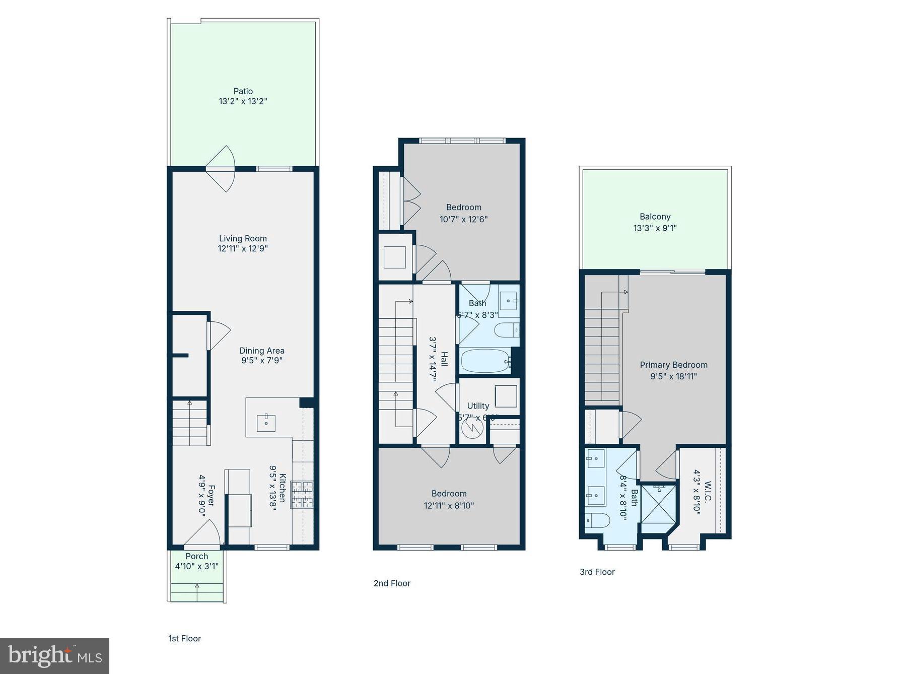 OLD TOWN COMMONS - Residential