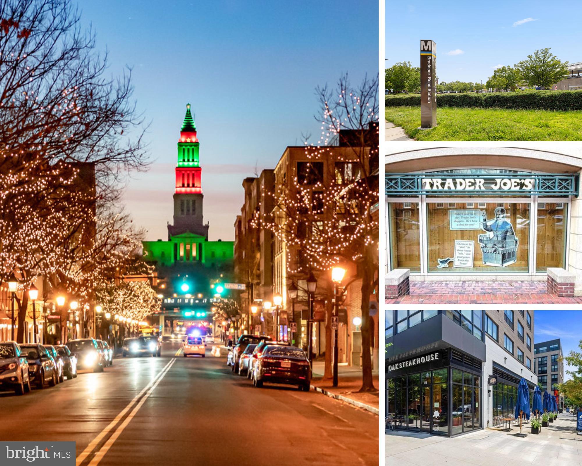 OLD TOWN COMMONS - Residential