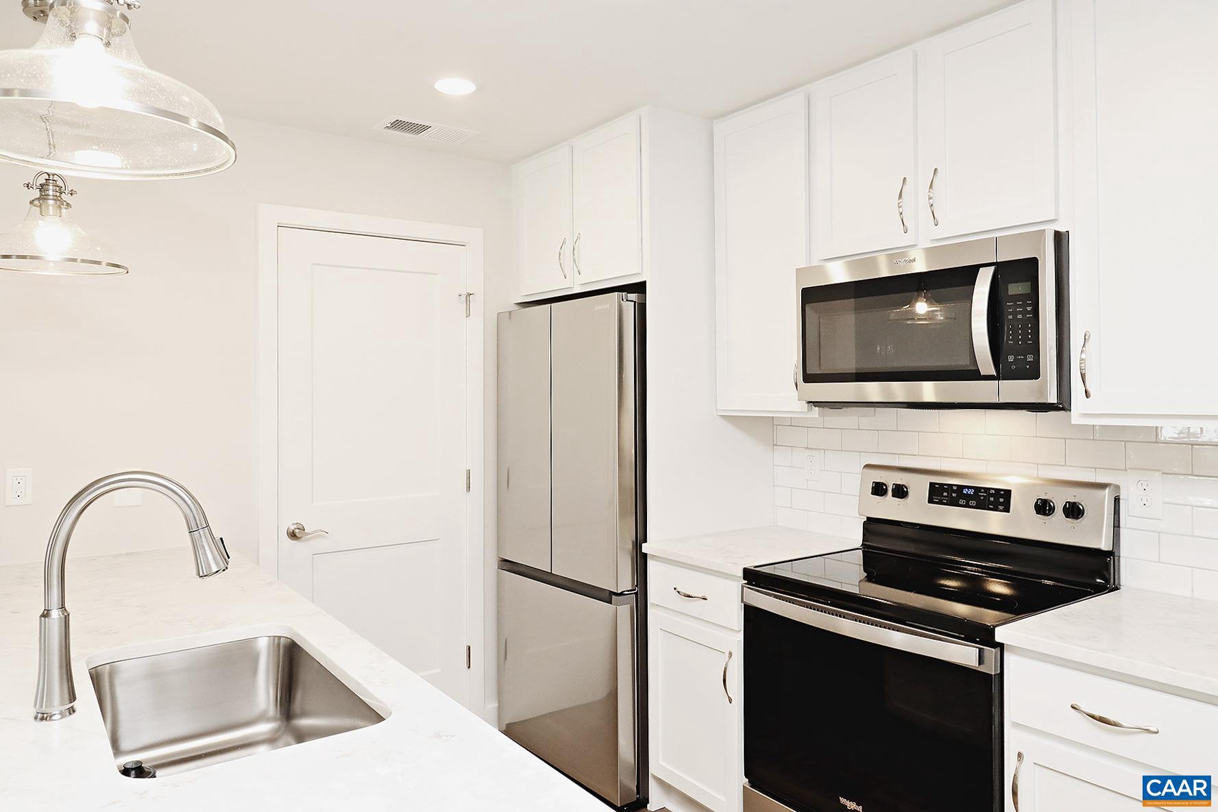 UNKNOWN - Residential Lease