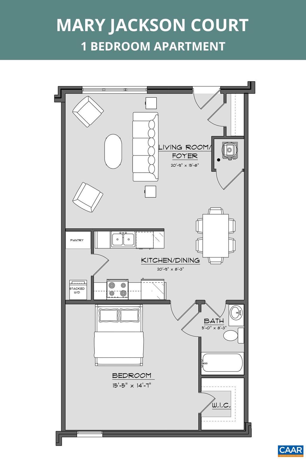 UNKNOWN - Residential Lease
