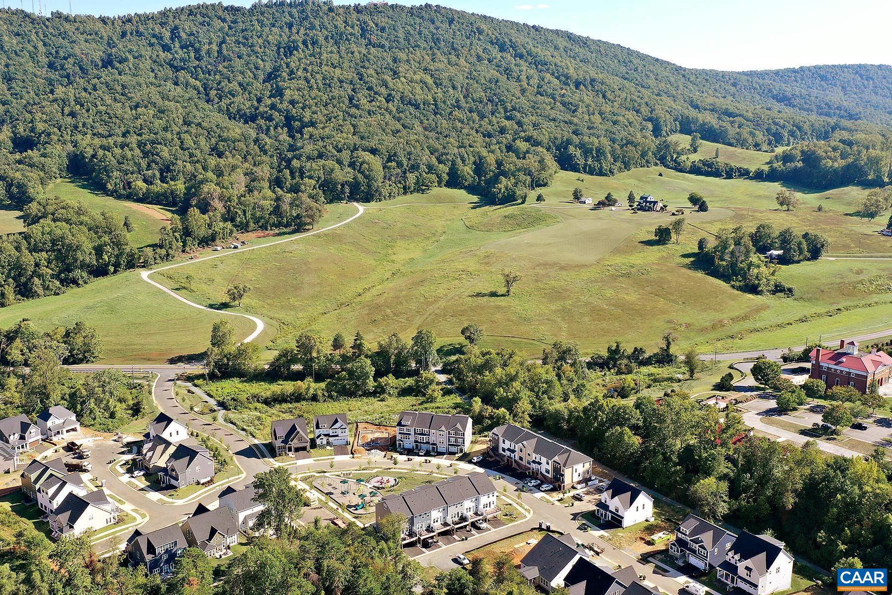 UNKNOWN - Residential Lease