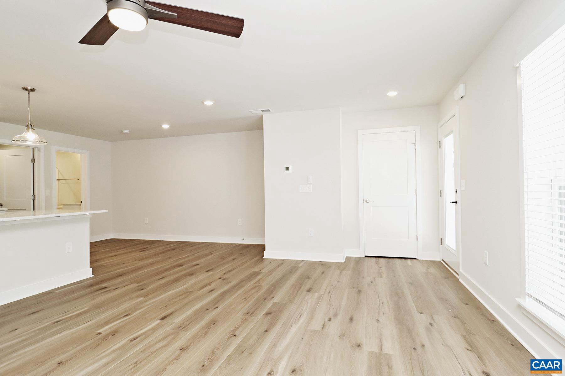 UNKNOWN - Residential Lease