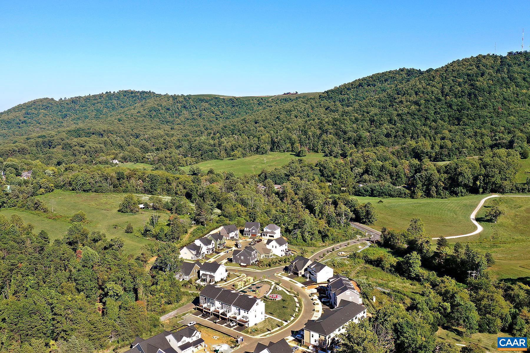 UNKNOWN - Residential Lease