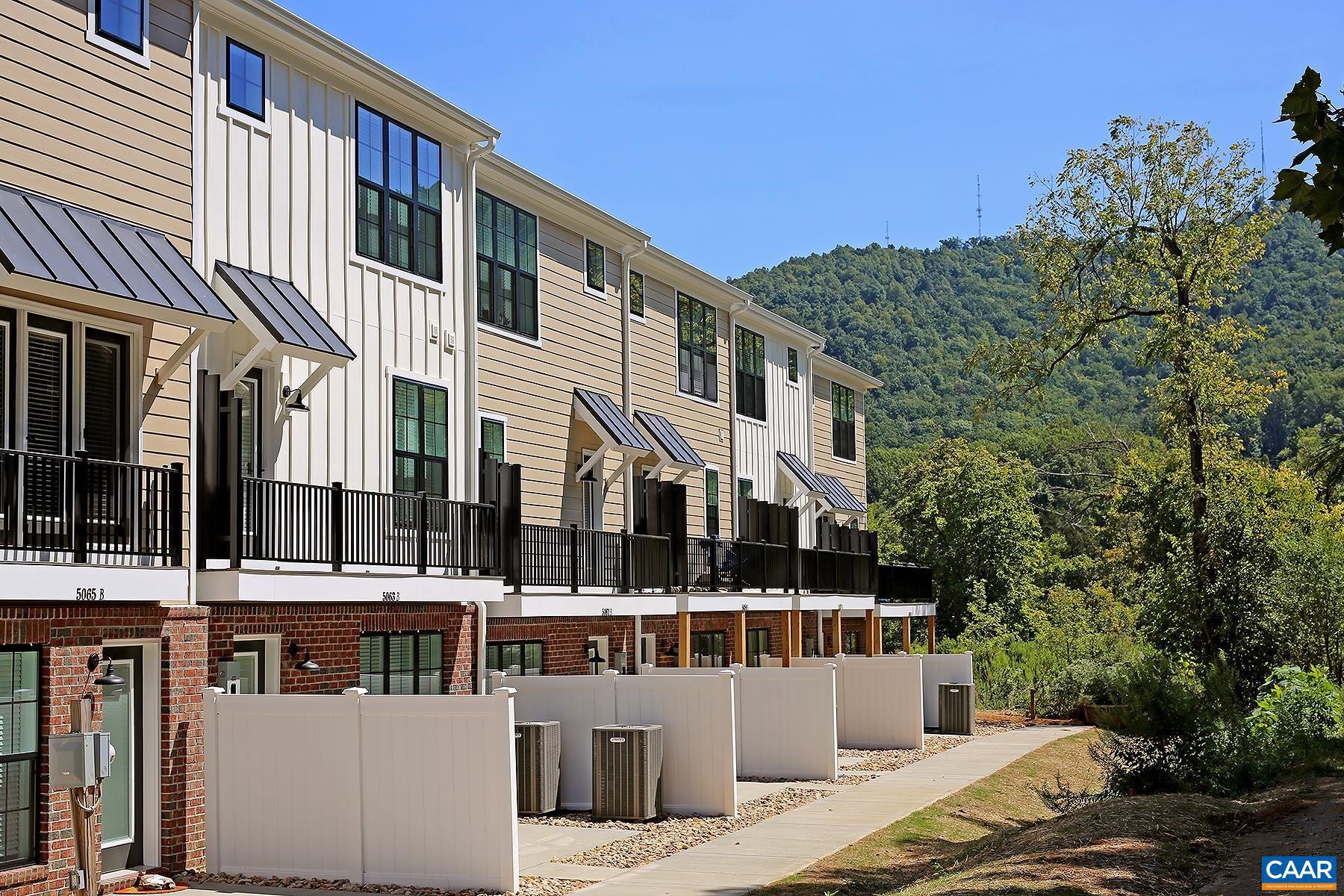 UNKNOWN - Residential Lease