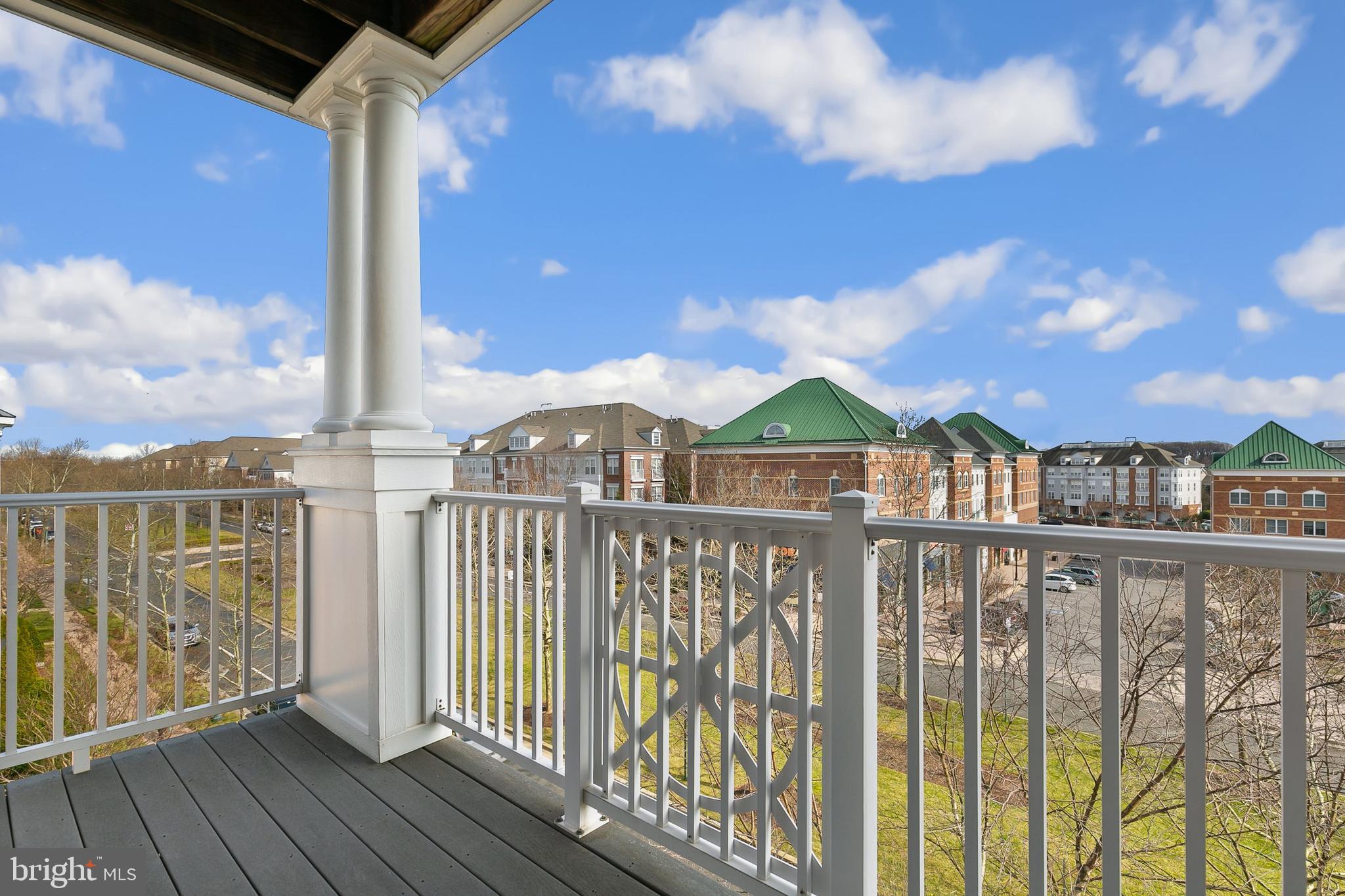 KING FARM - Residential