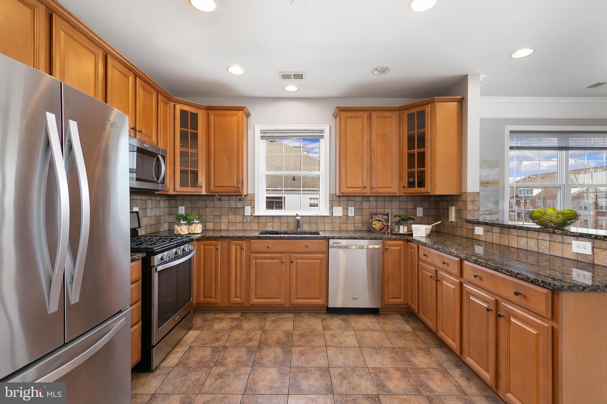 KING FARM - Residential