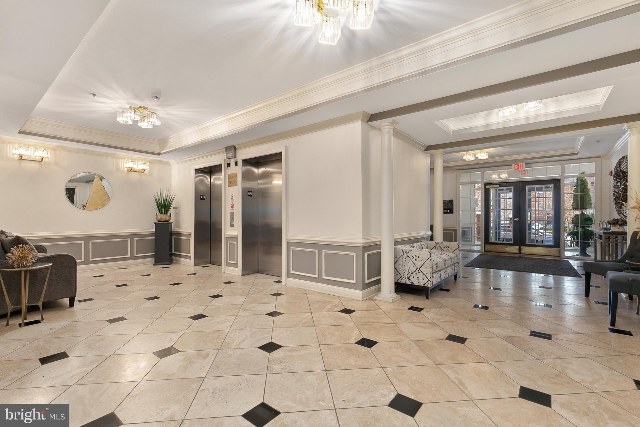 KING FARM - Residential