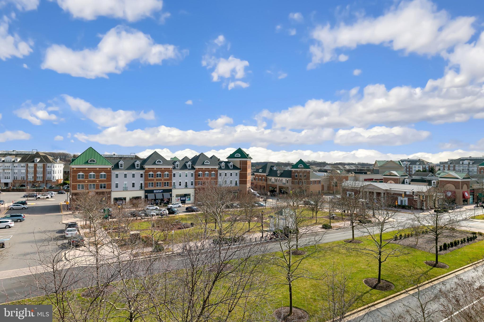 KING FARM - Residential