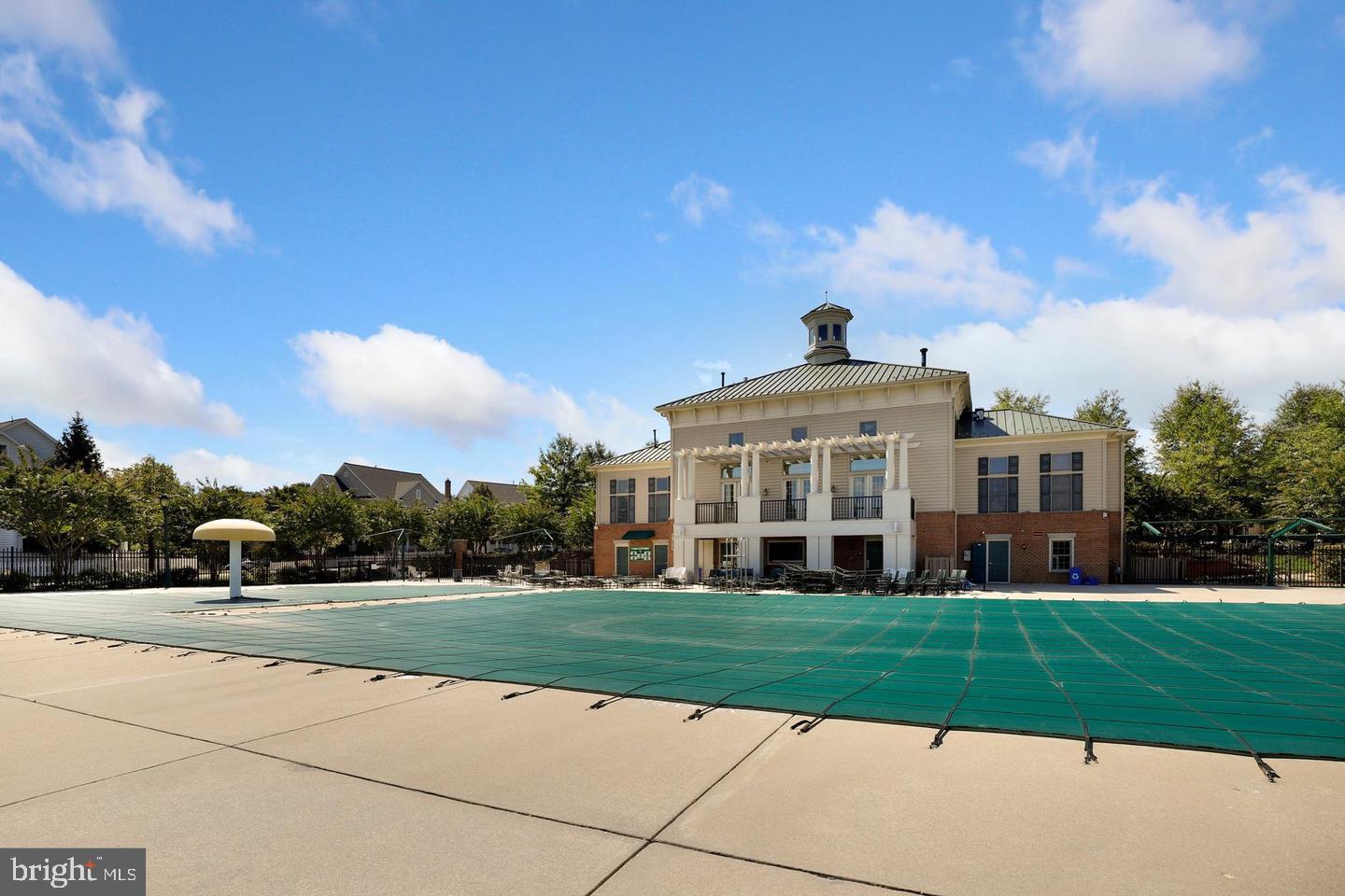 KING FARM - Residential