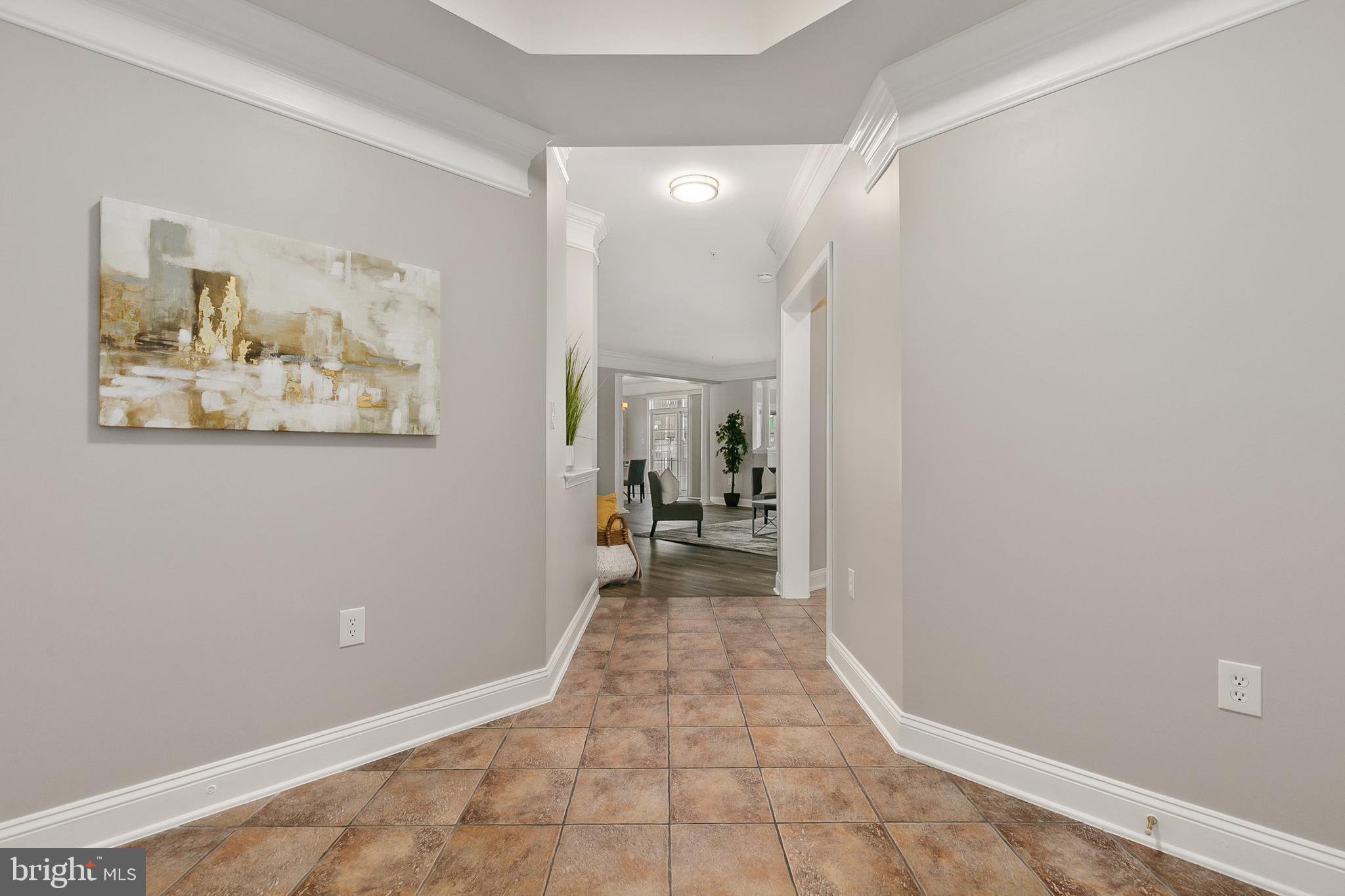 KING FARM - Residential