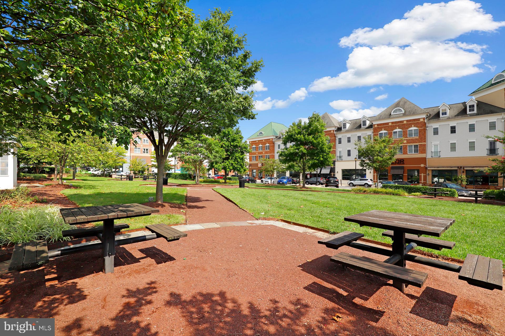 KING FARM - Residential