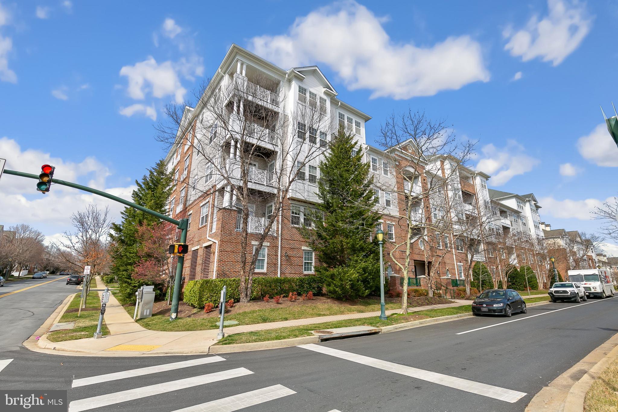 KING FARM - Residential