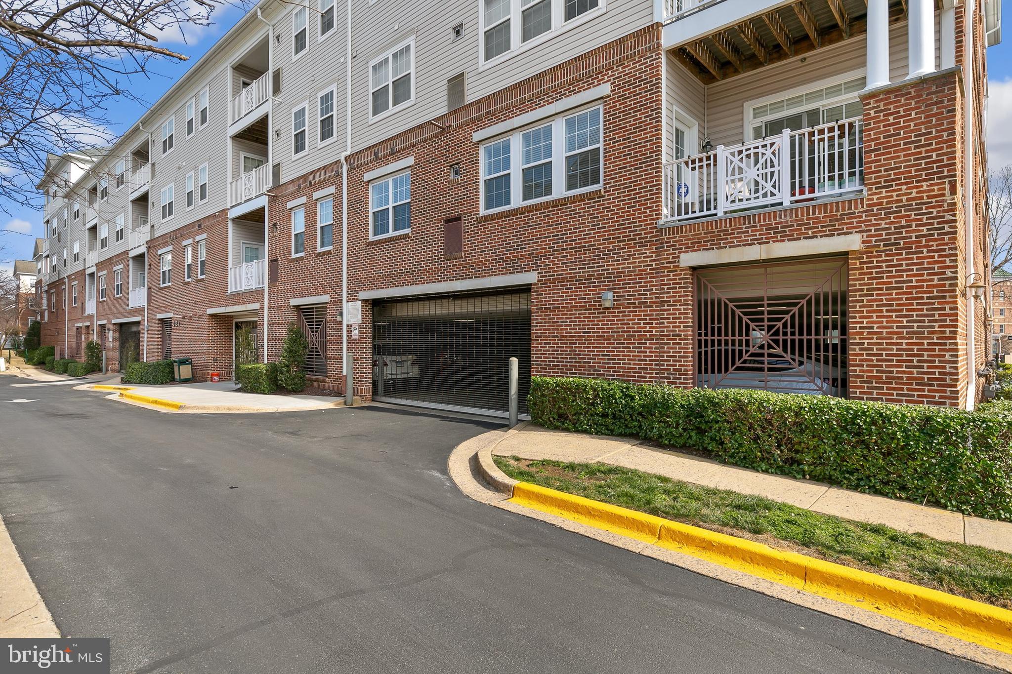 KING FARM - Residential