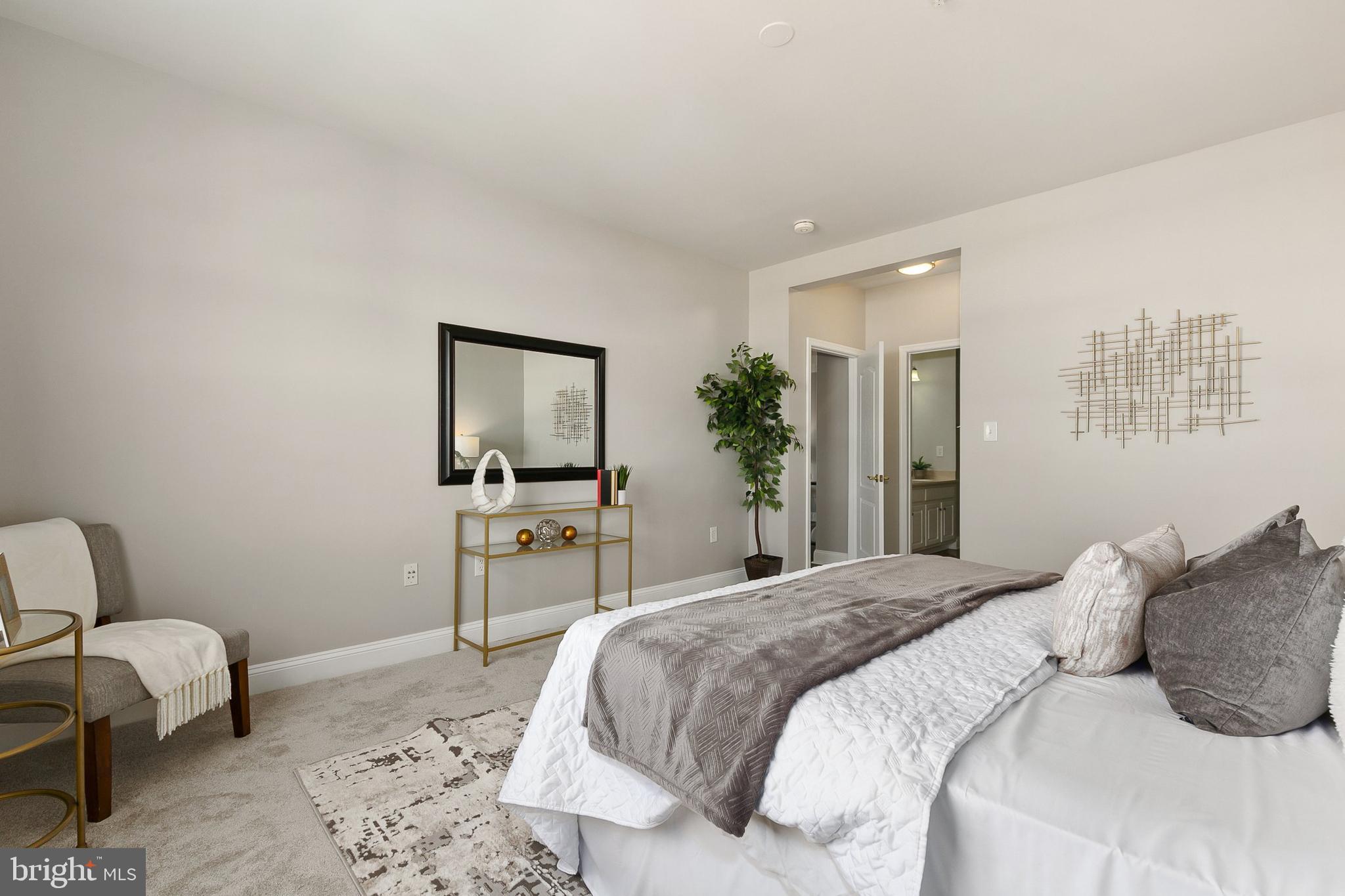 KING FARM - Residential