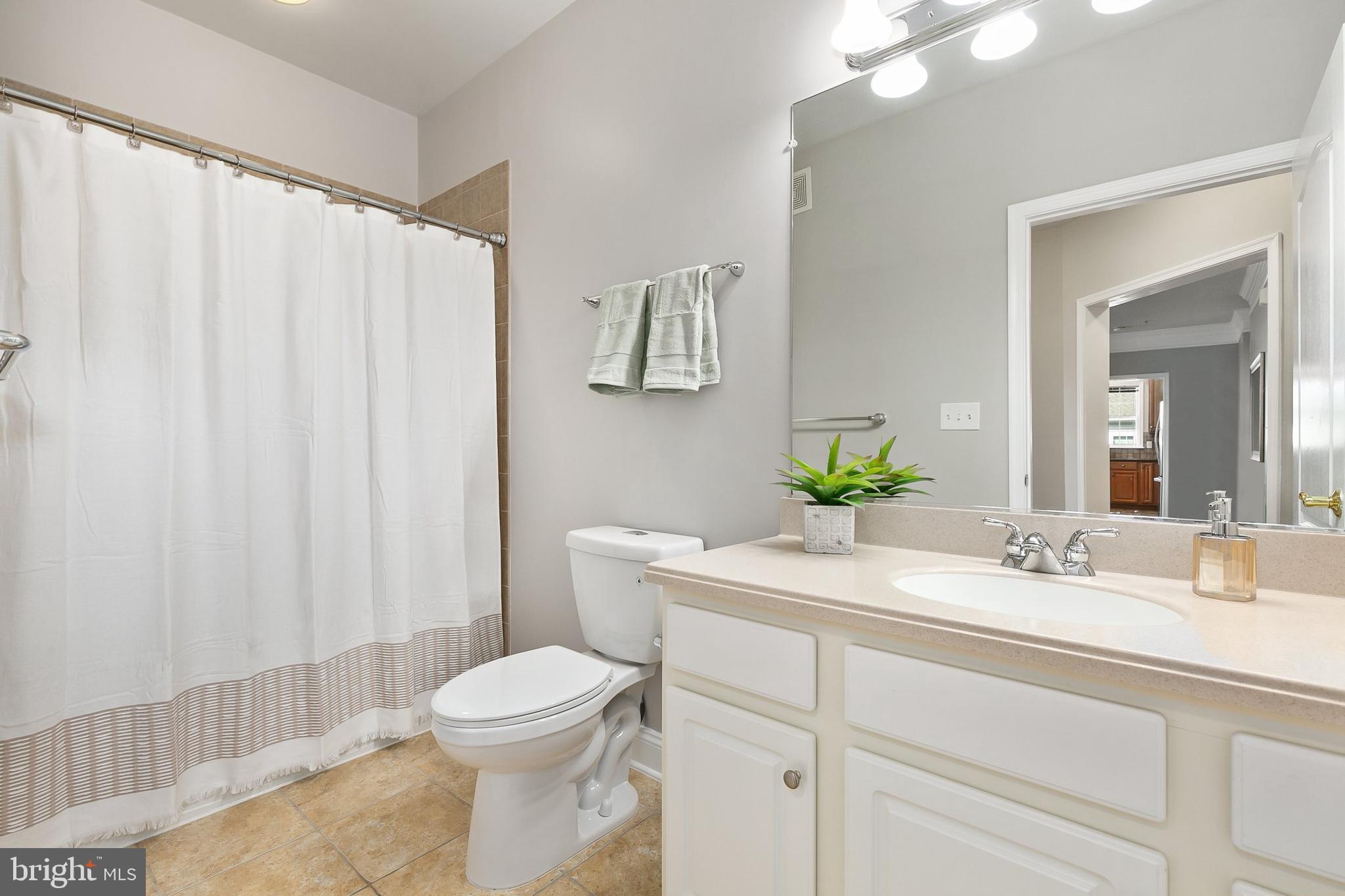 KING FARM - Residential