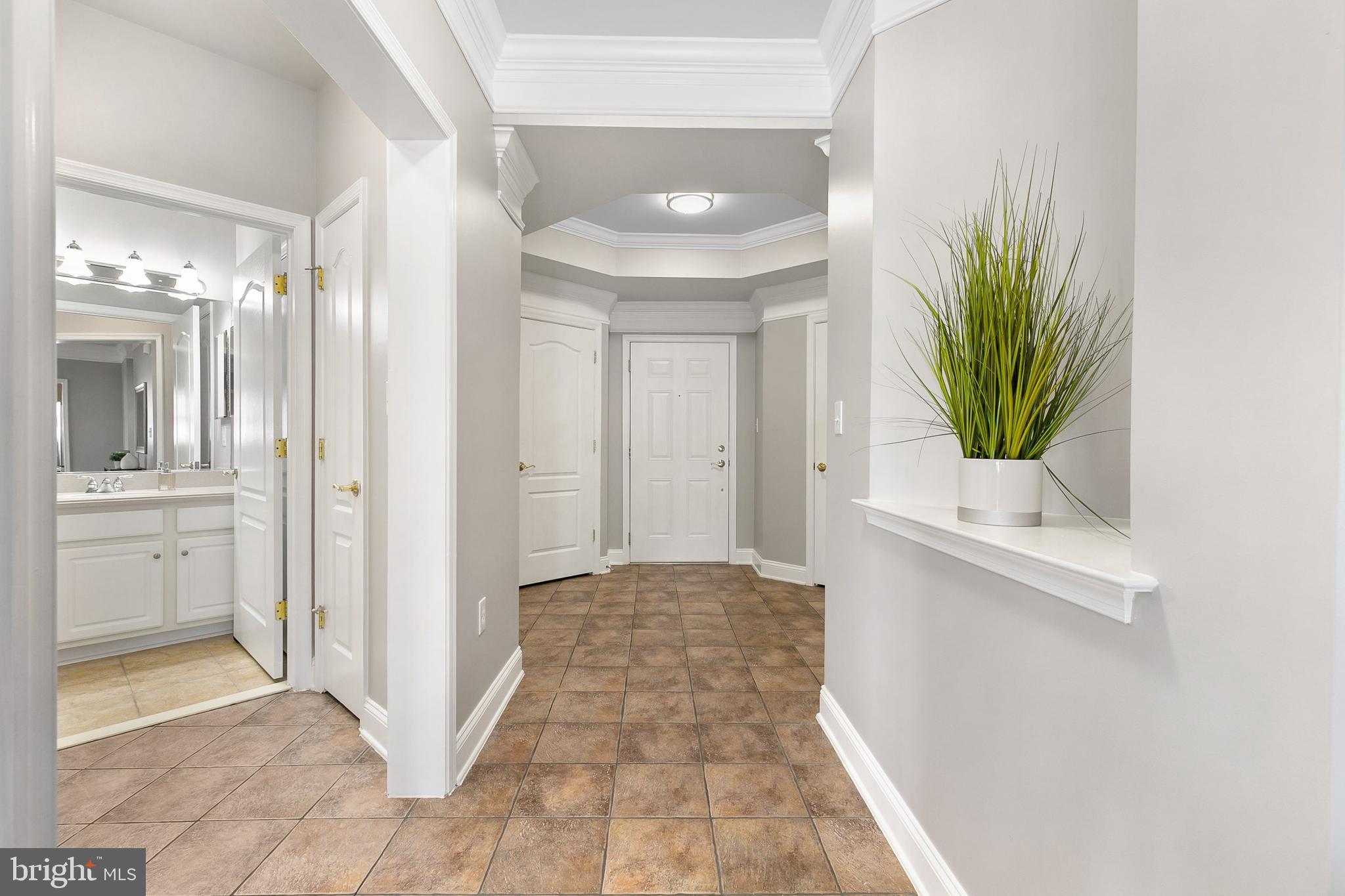 KING FARM - Residential