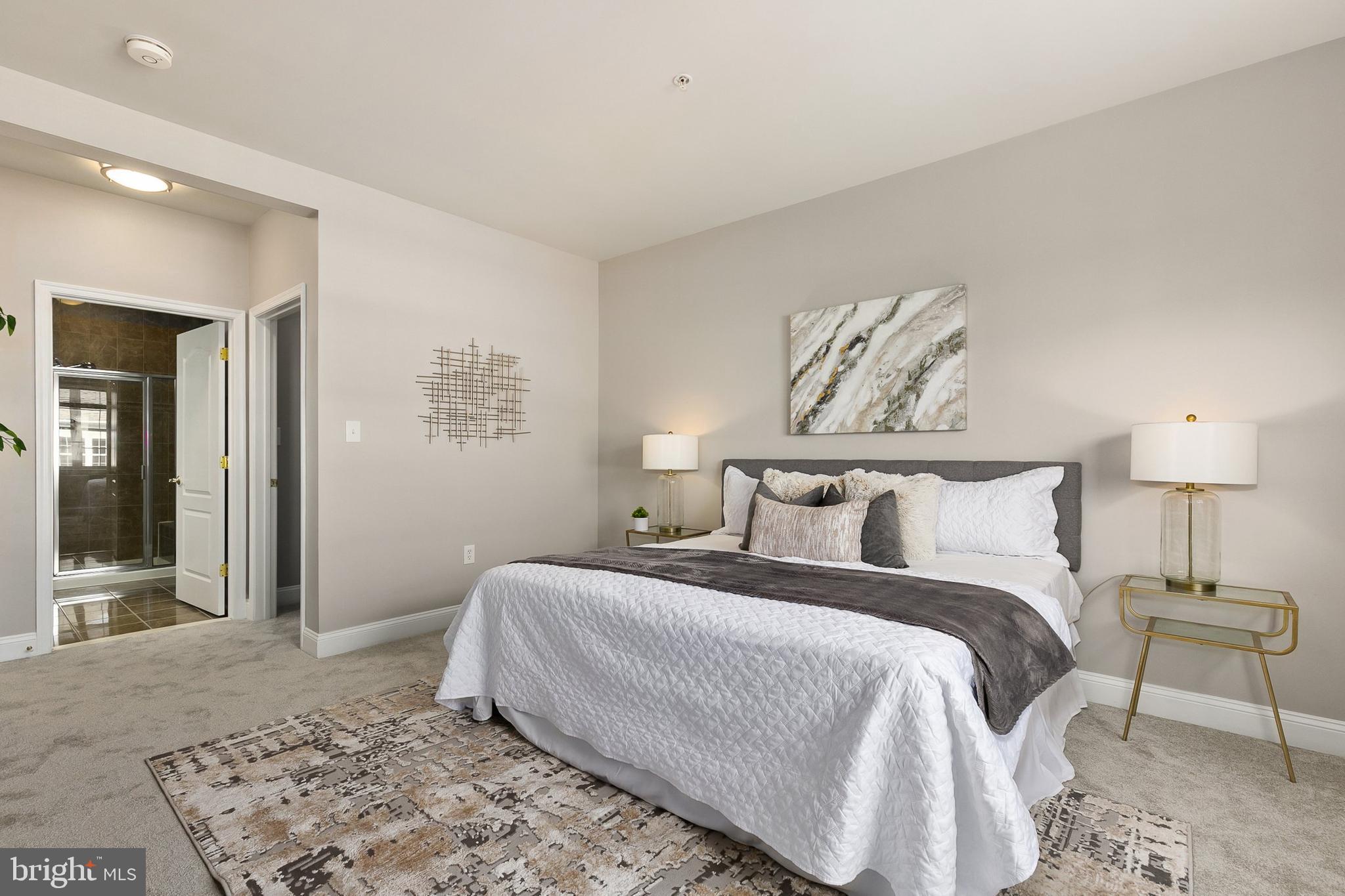 KING FARM - Residential