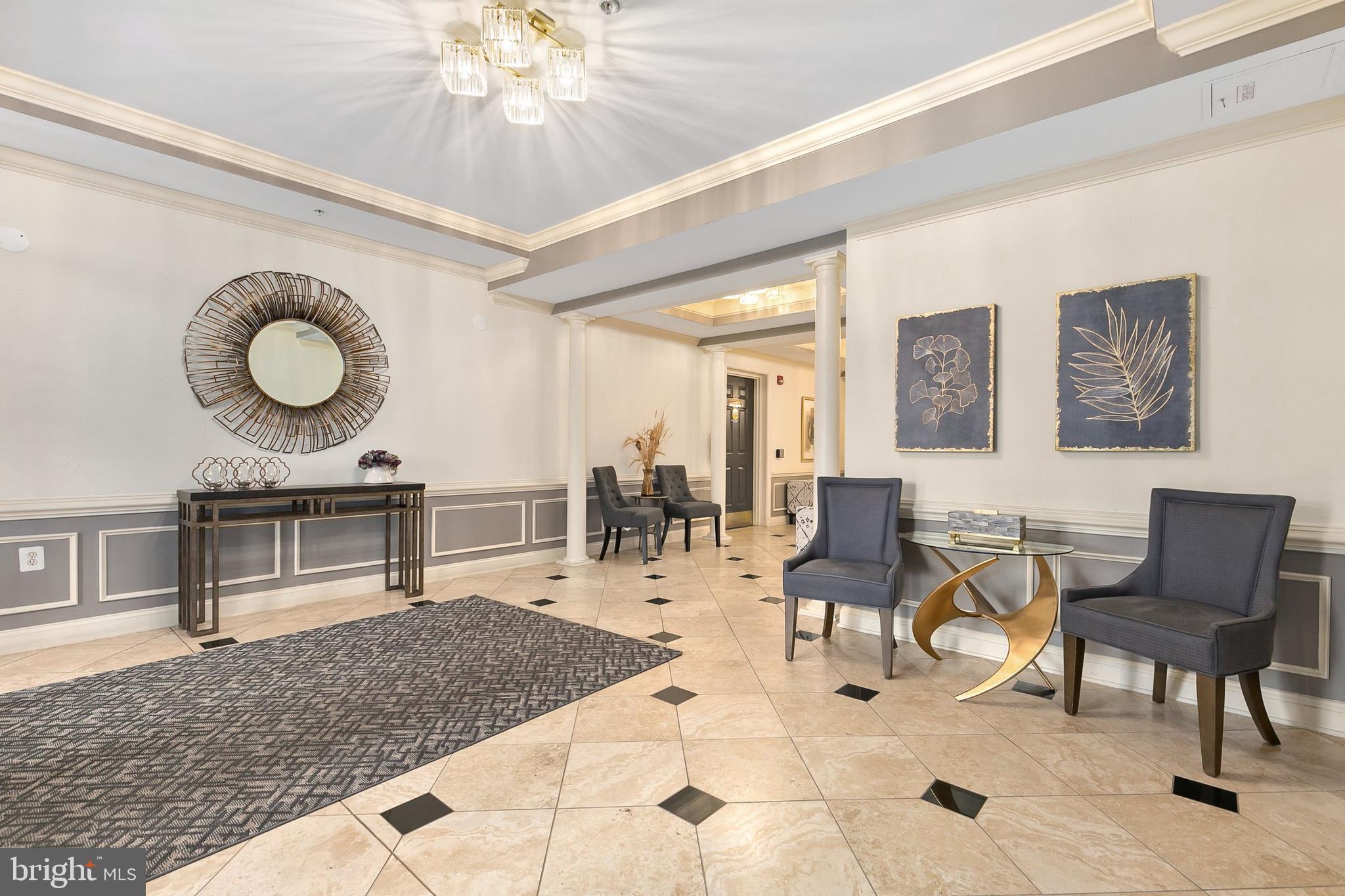 KING FARM - Residential