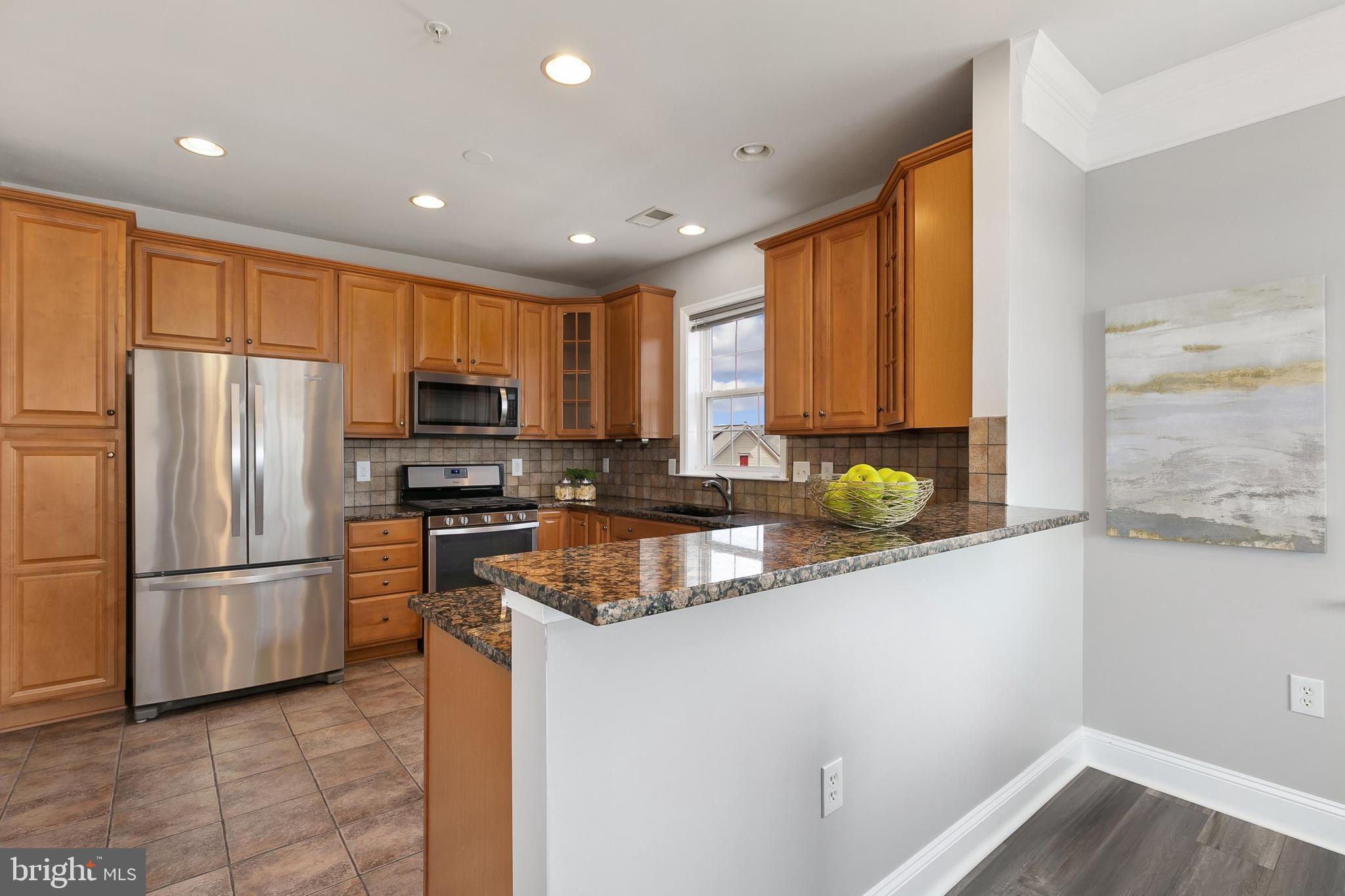 KING FARM - Residential