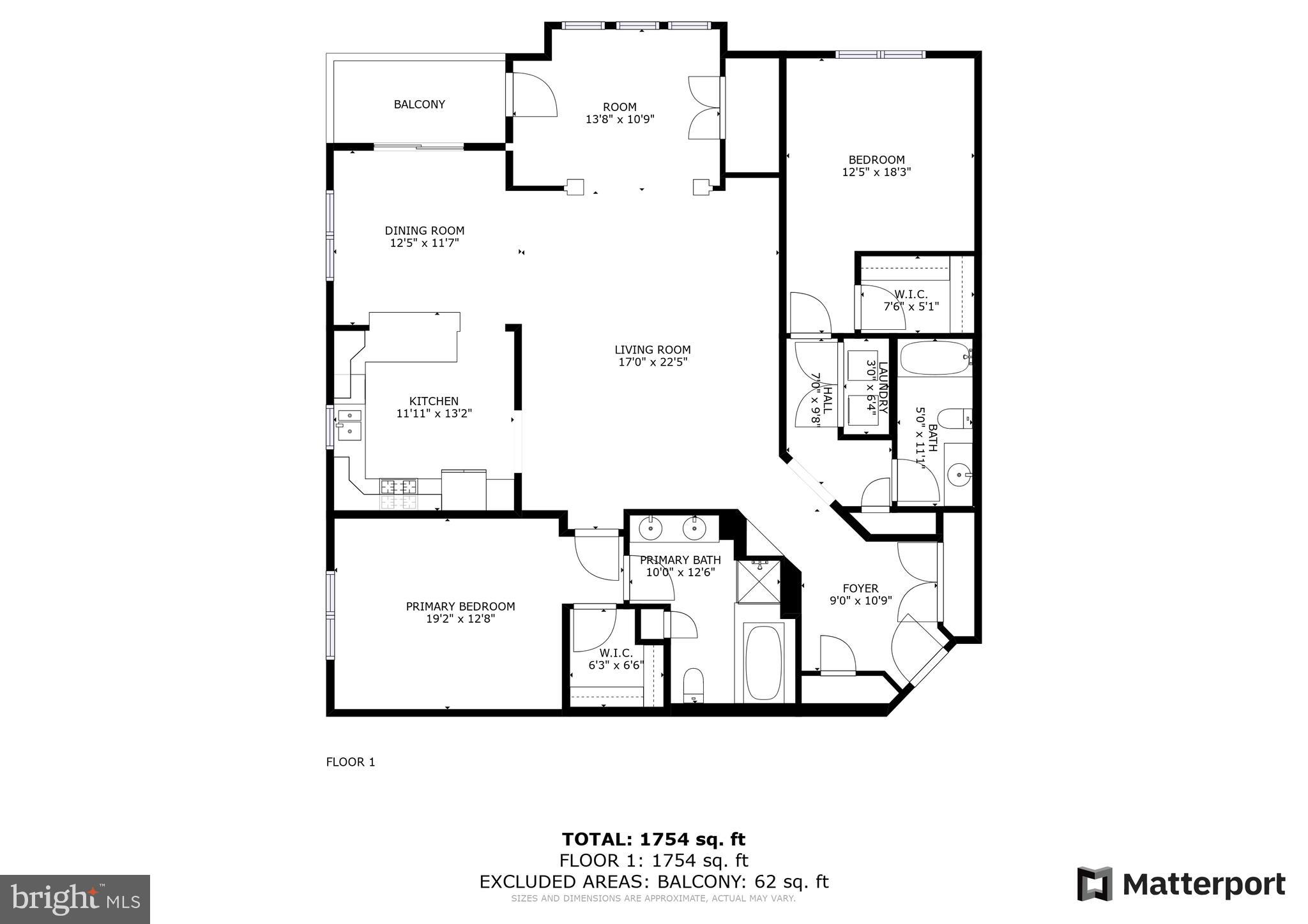 KING FARM - Residential