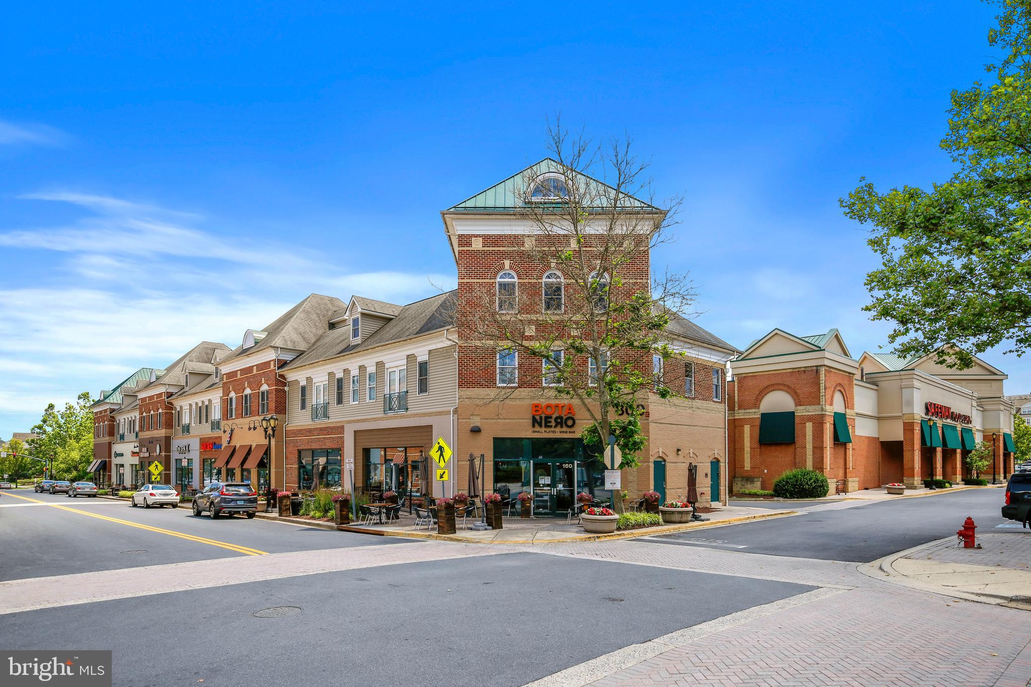 KING FARM - Residential