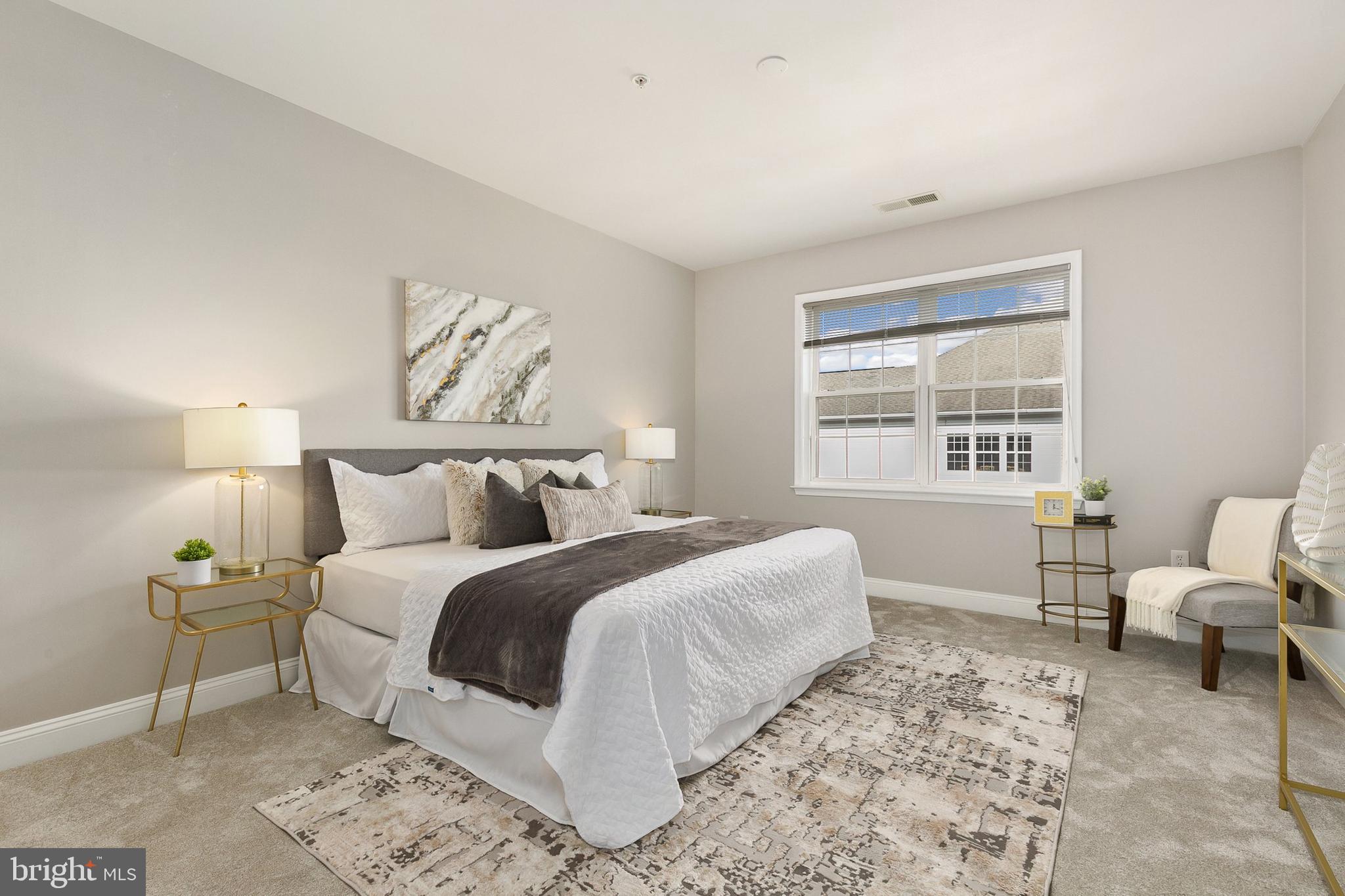 KING FARM - Residential