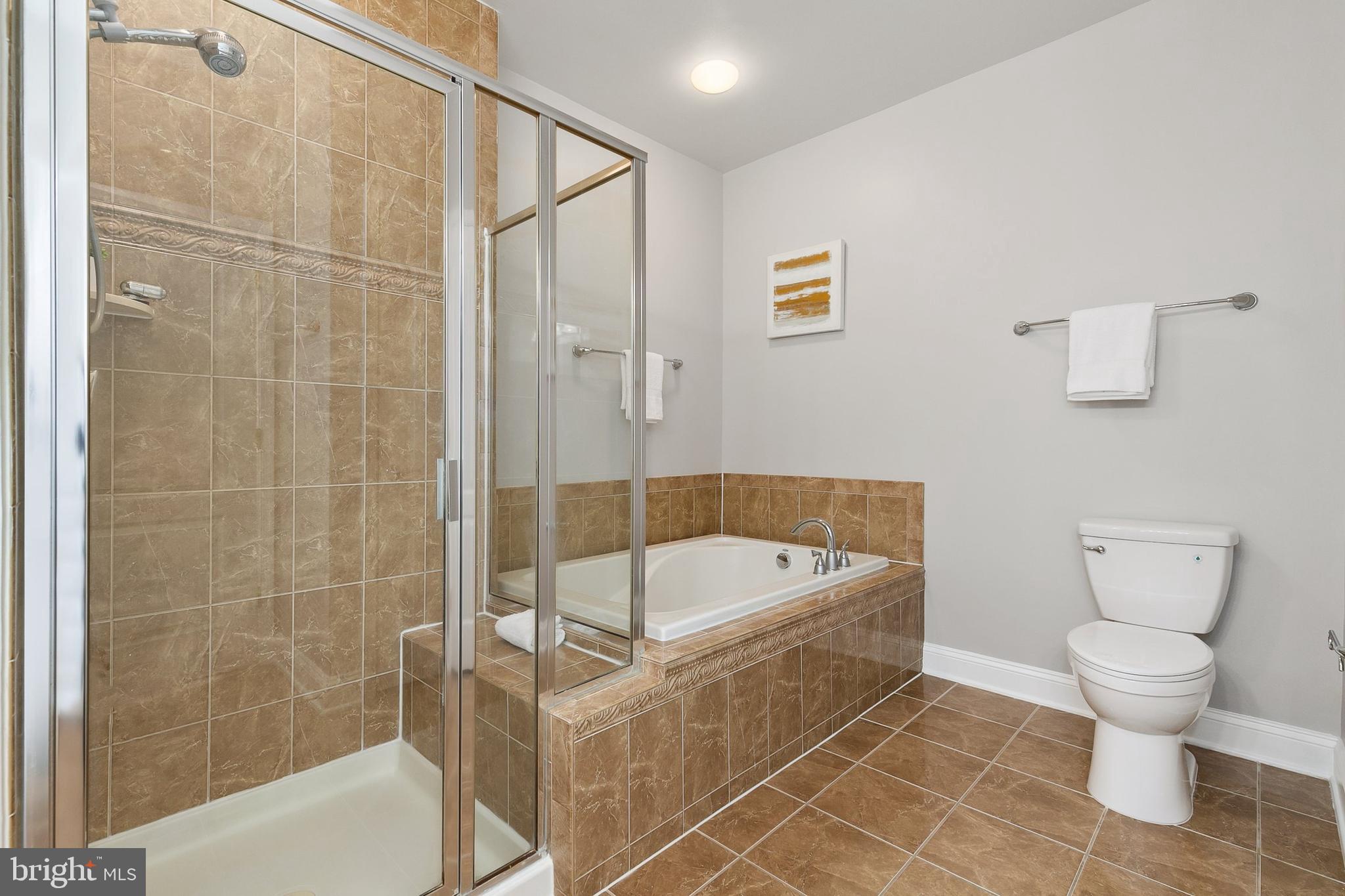 KING FARM - Residential