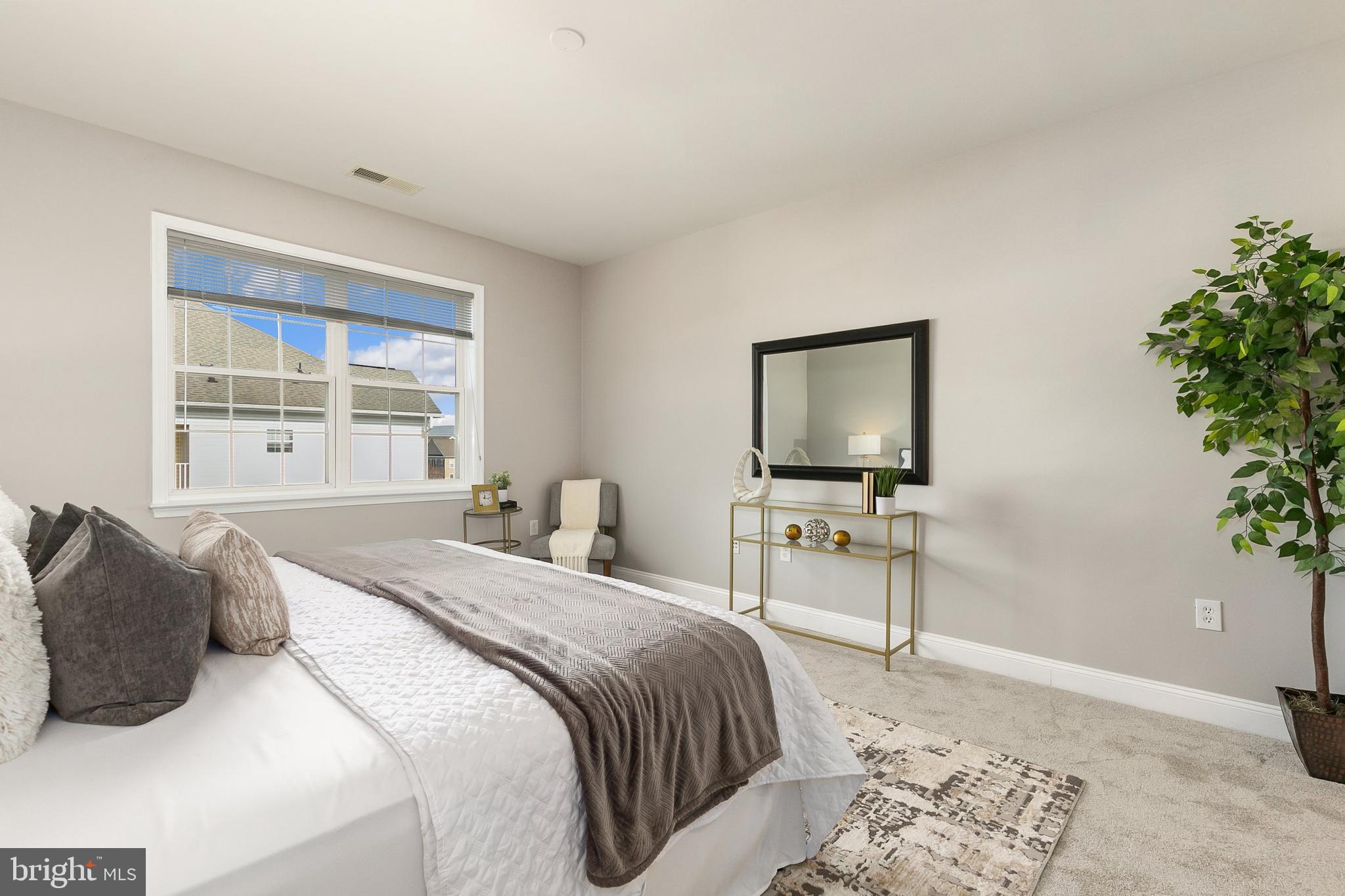 KING FARM - Residential