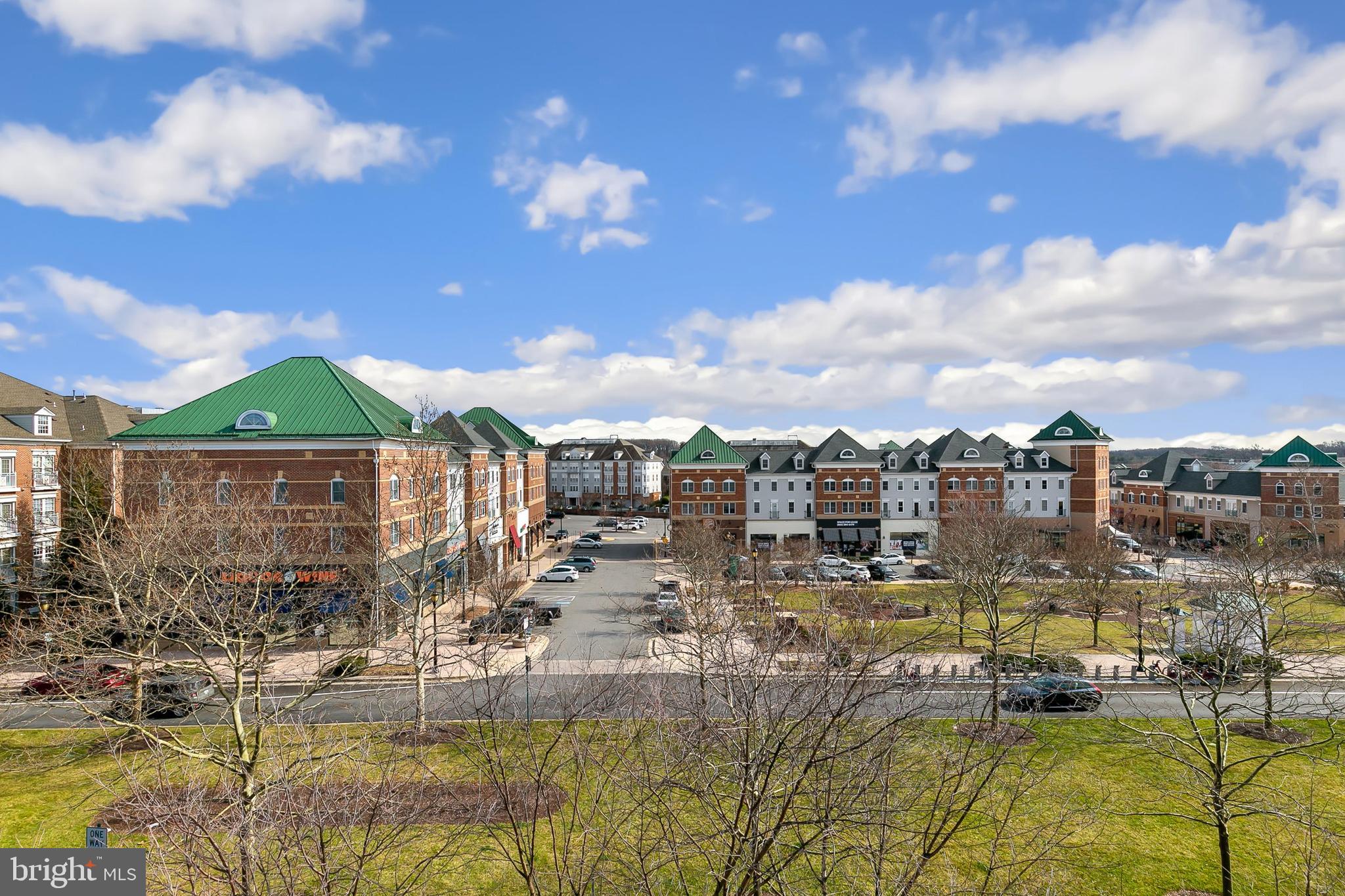 KING FARM - Residential