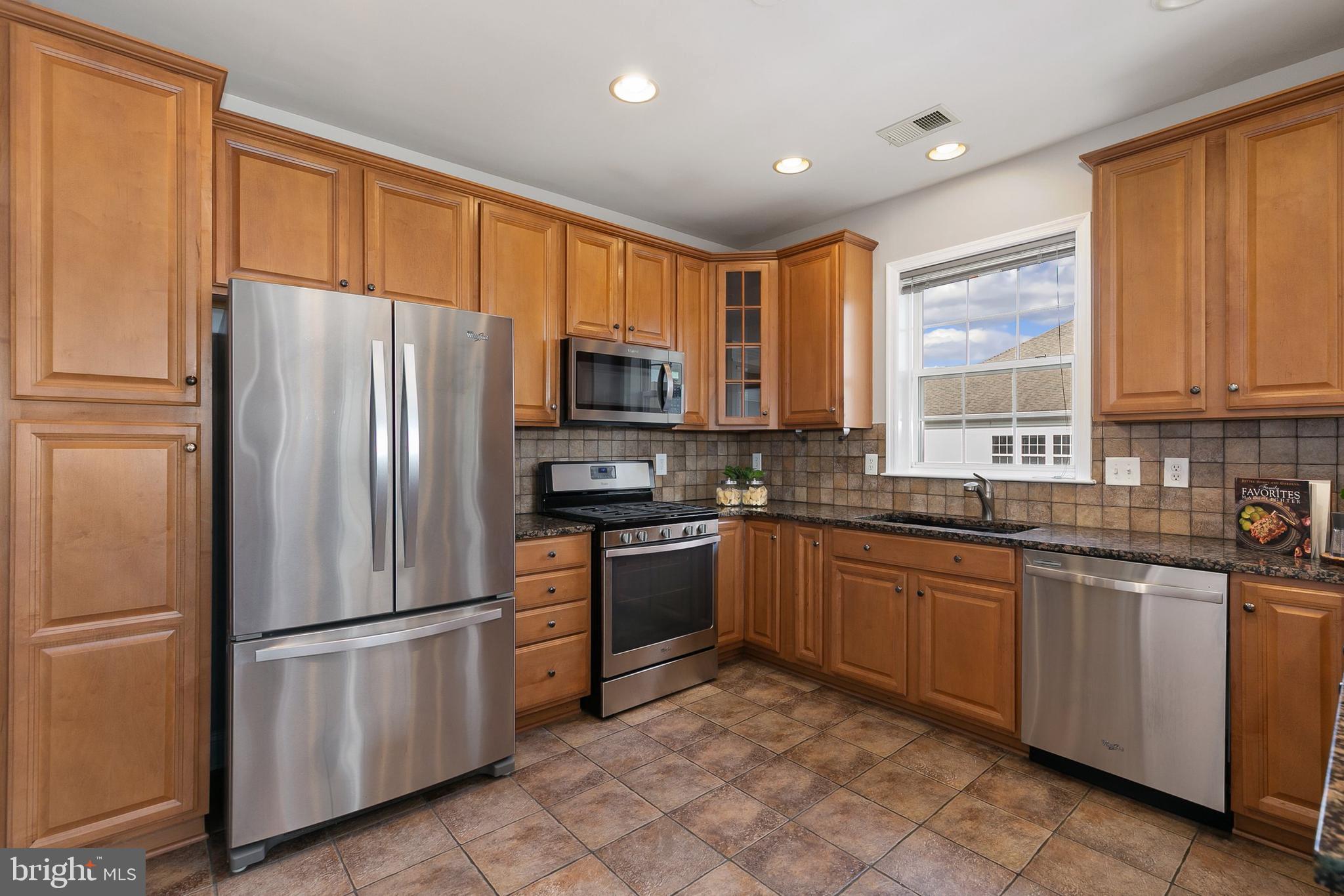 KING FARM - Residential